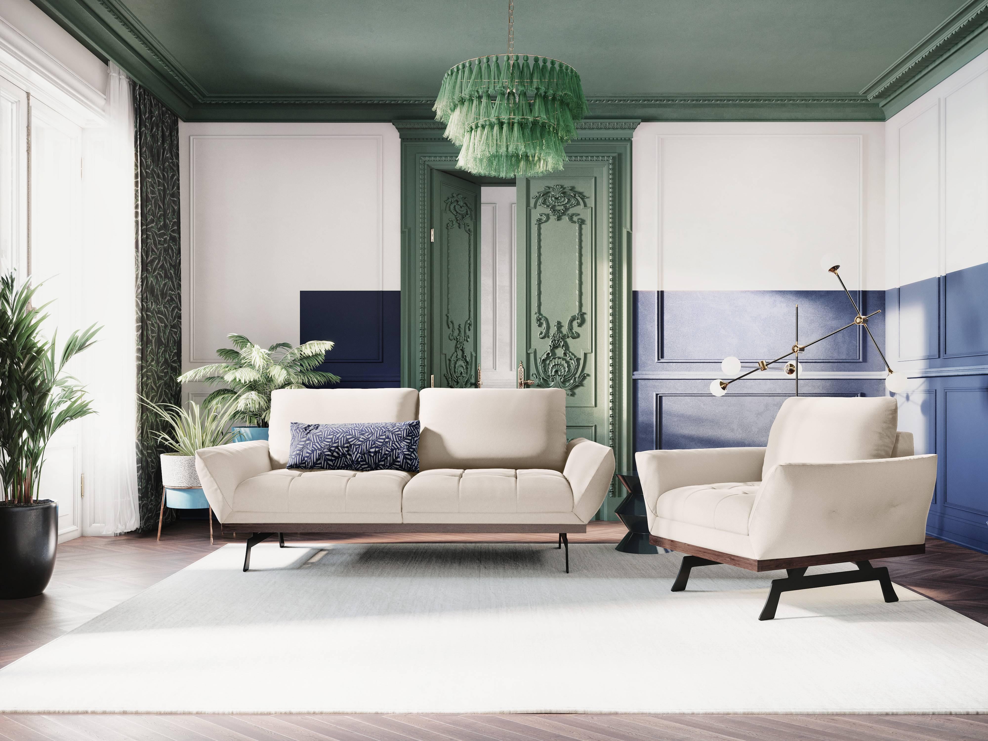 CXL by Christian Lacroix 3-zitsbank Olivier | 
