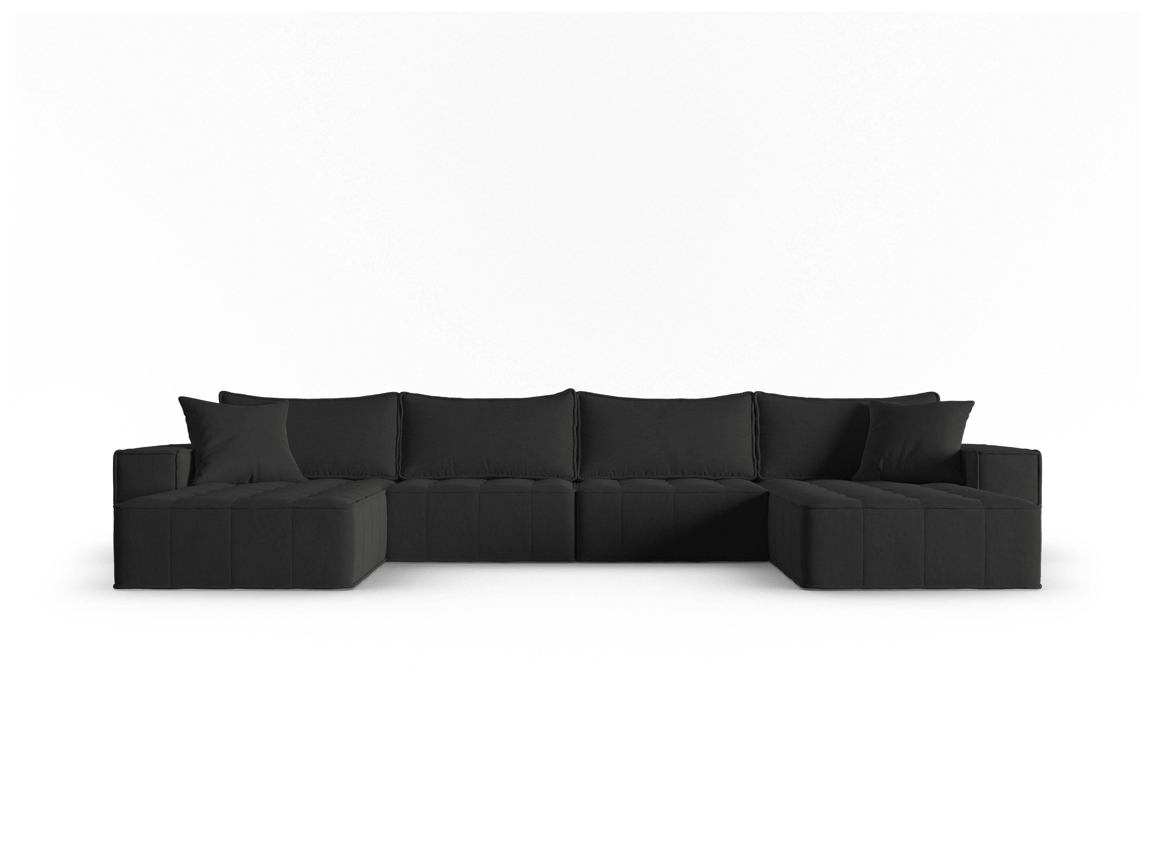 Interieurs 86 U-bank Verlet | 
