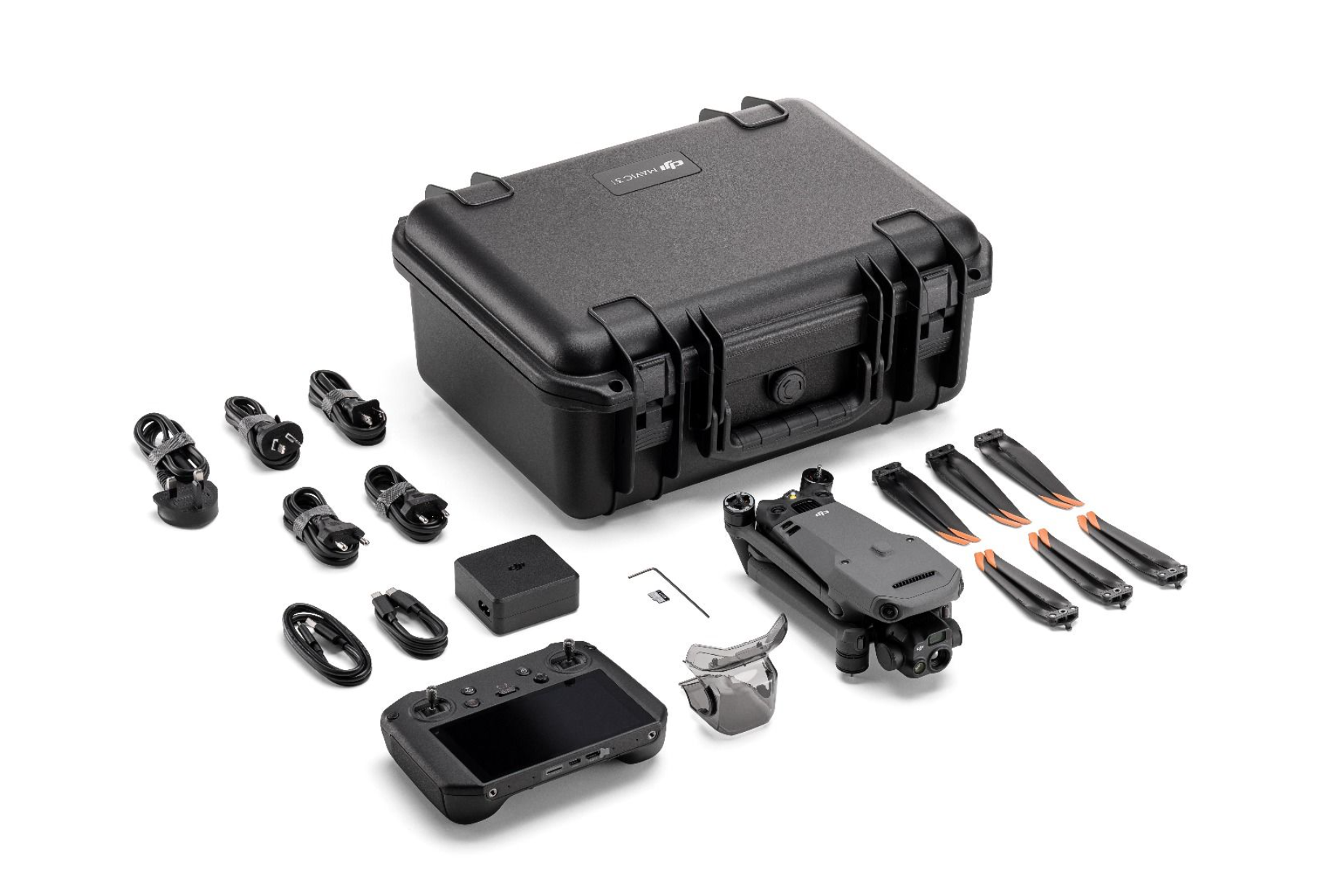 DJI Mavic 3 Thermal - Reburbished