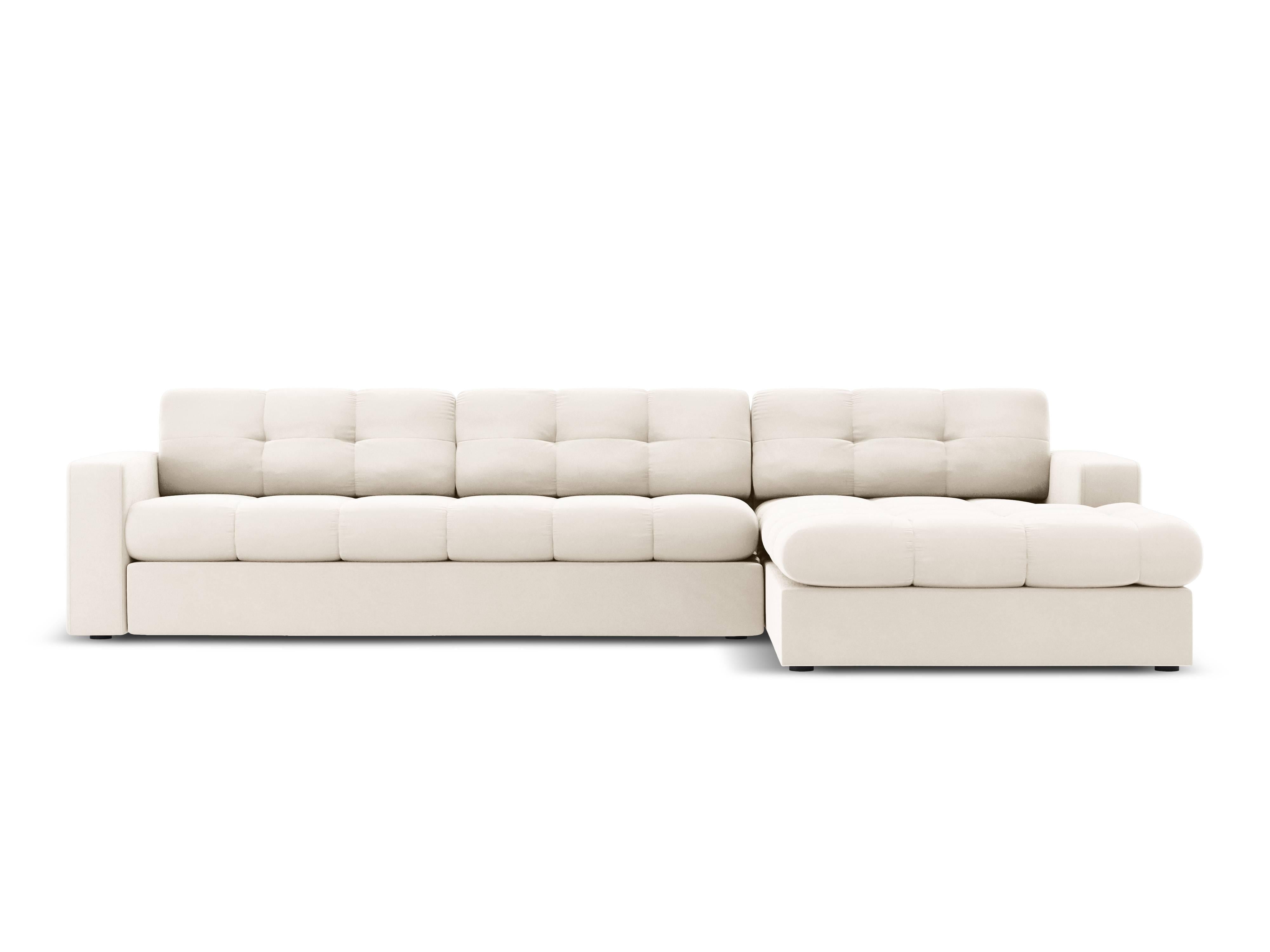 Micadoni Limited Edition 4-zits hoekbank Justin rechts | 