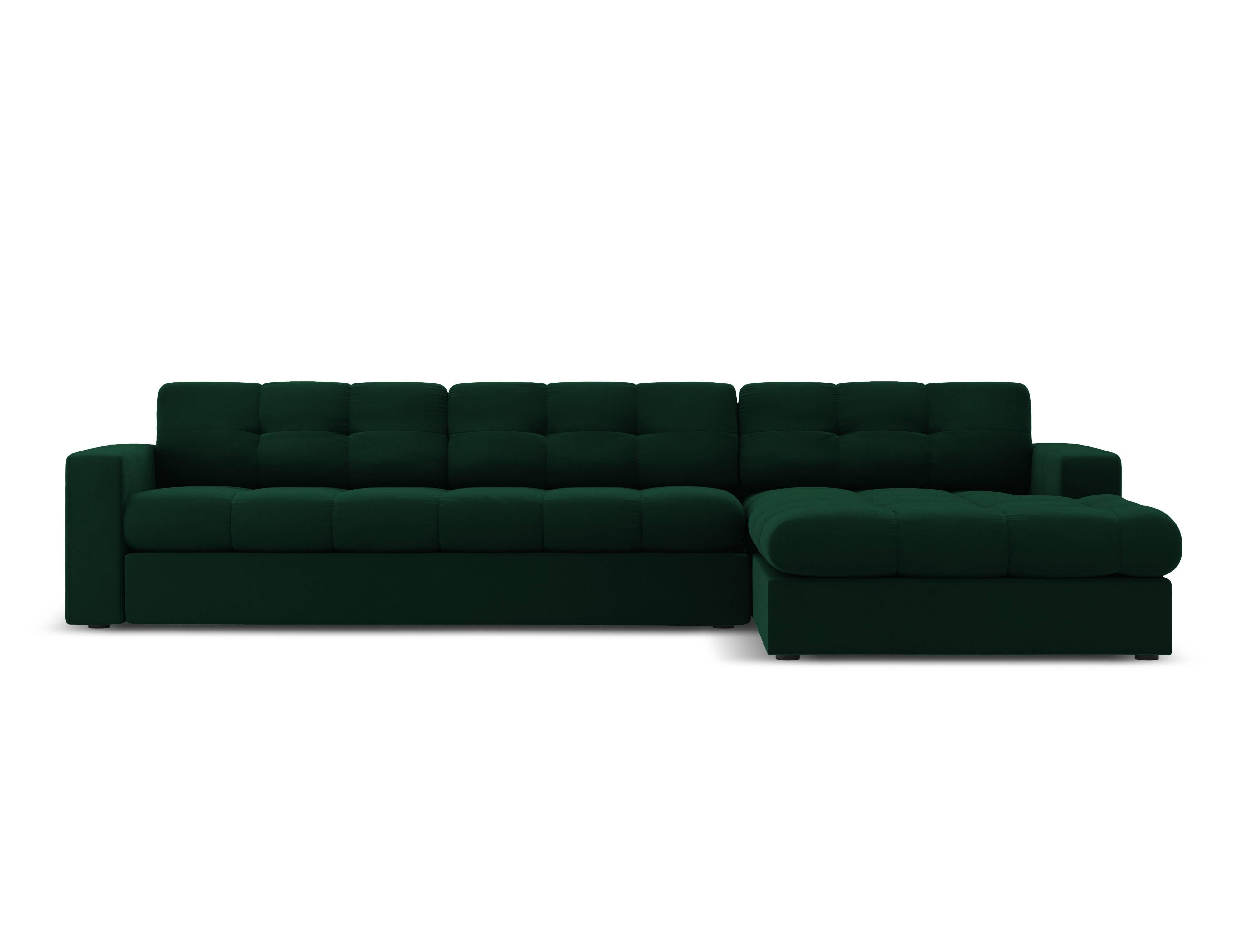 Micadoni Limited Edition 4-zits hoekbank Justin rechts | 