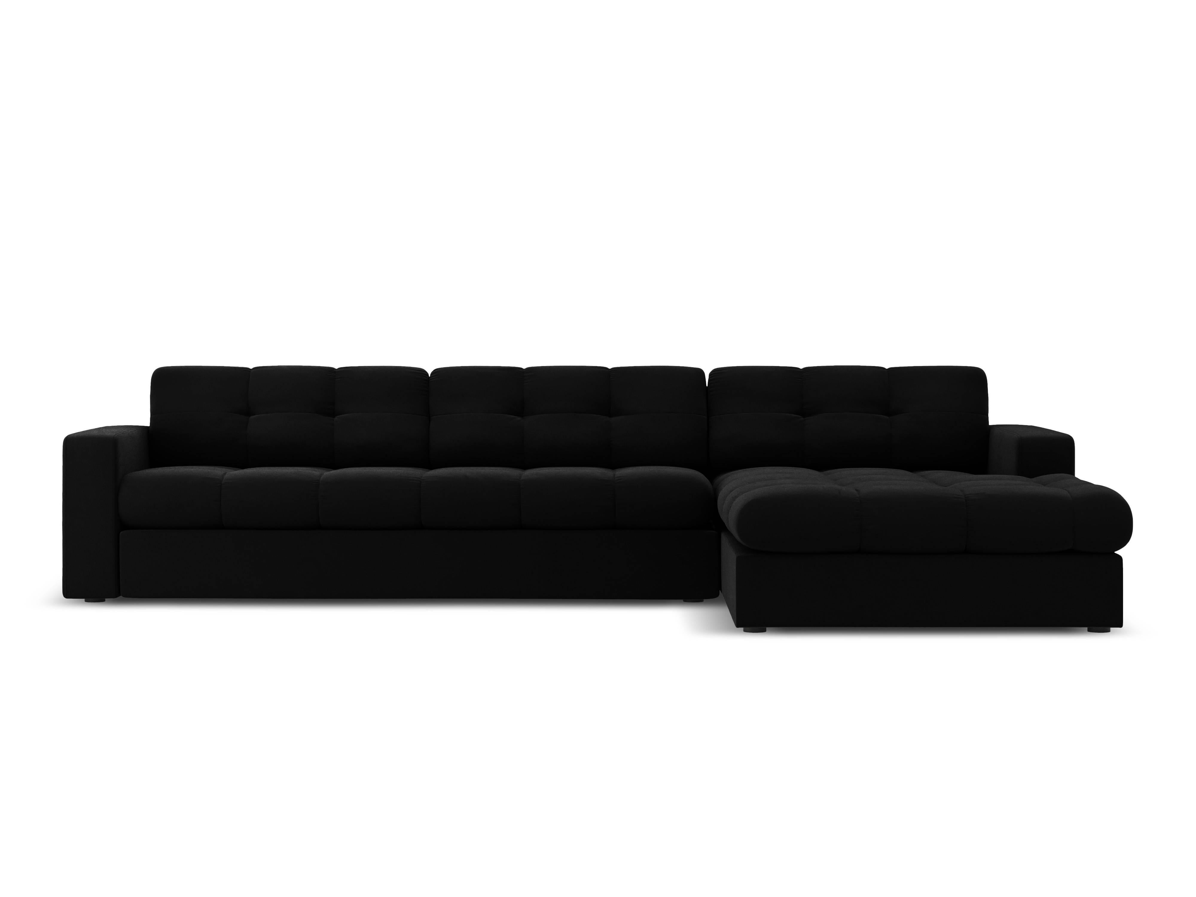 Micadoni Limited Edition 4-zits hoekbank Justin rechts | 