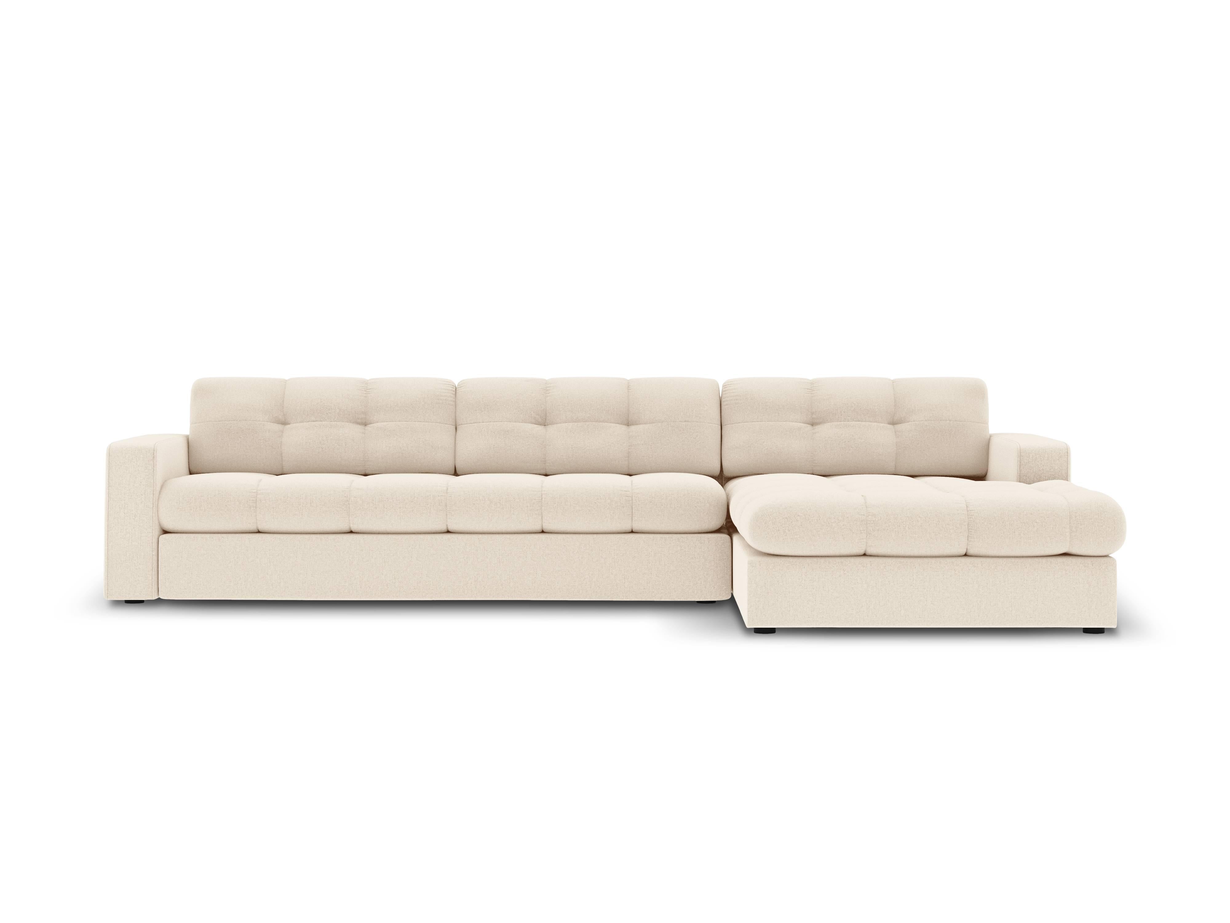 Micadoni Limited Edition Hoekbank Justin rechts | 