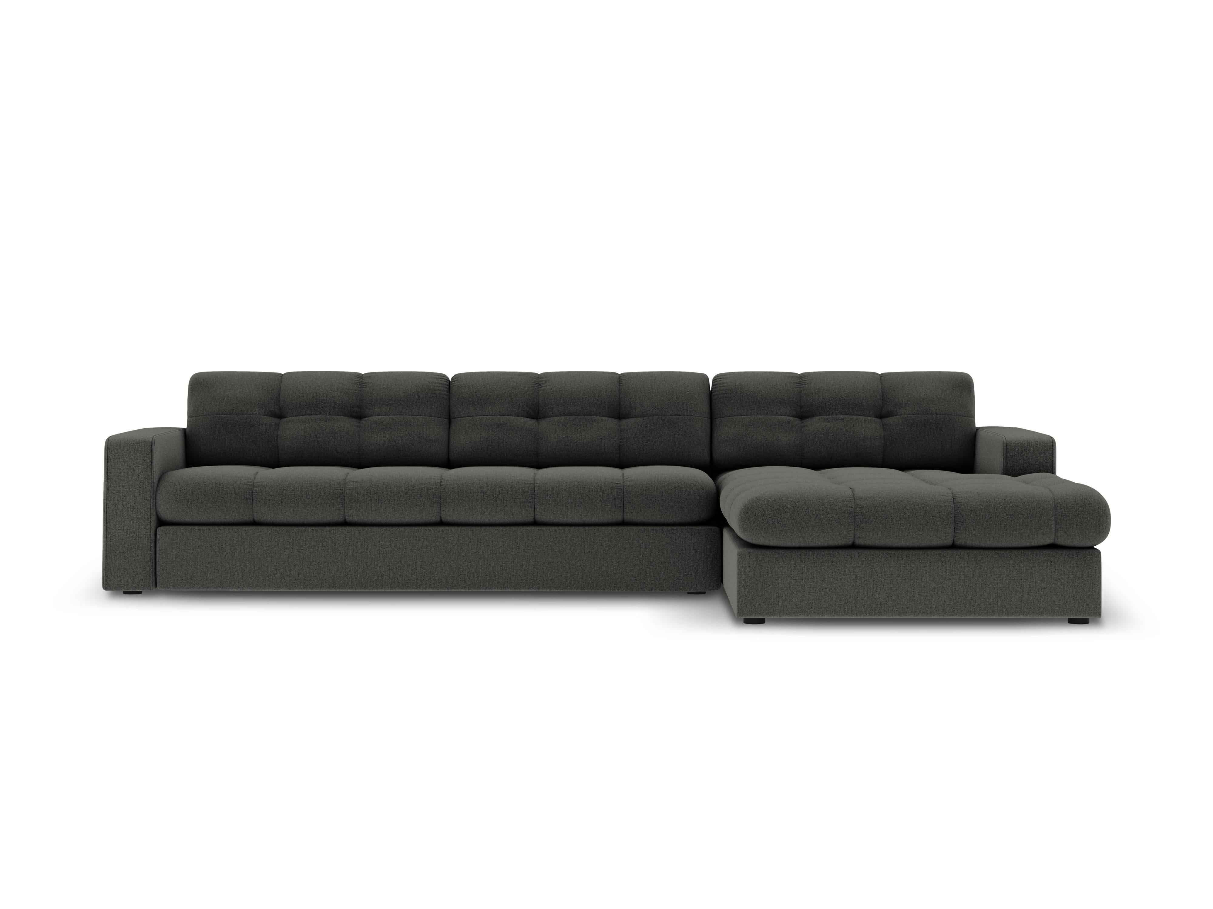 Micadoni Limited Edition Hoekbank Justin rechts | 