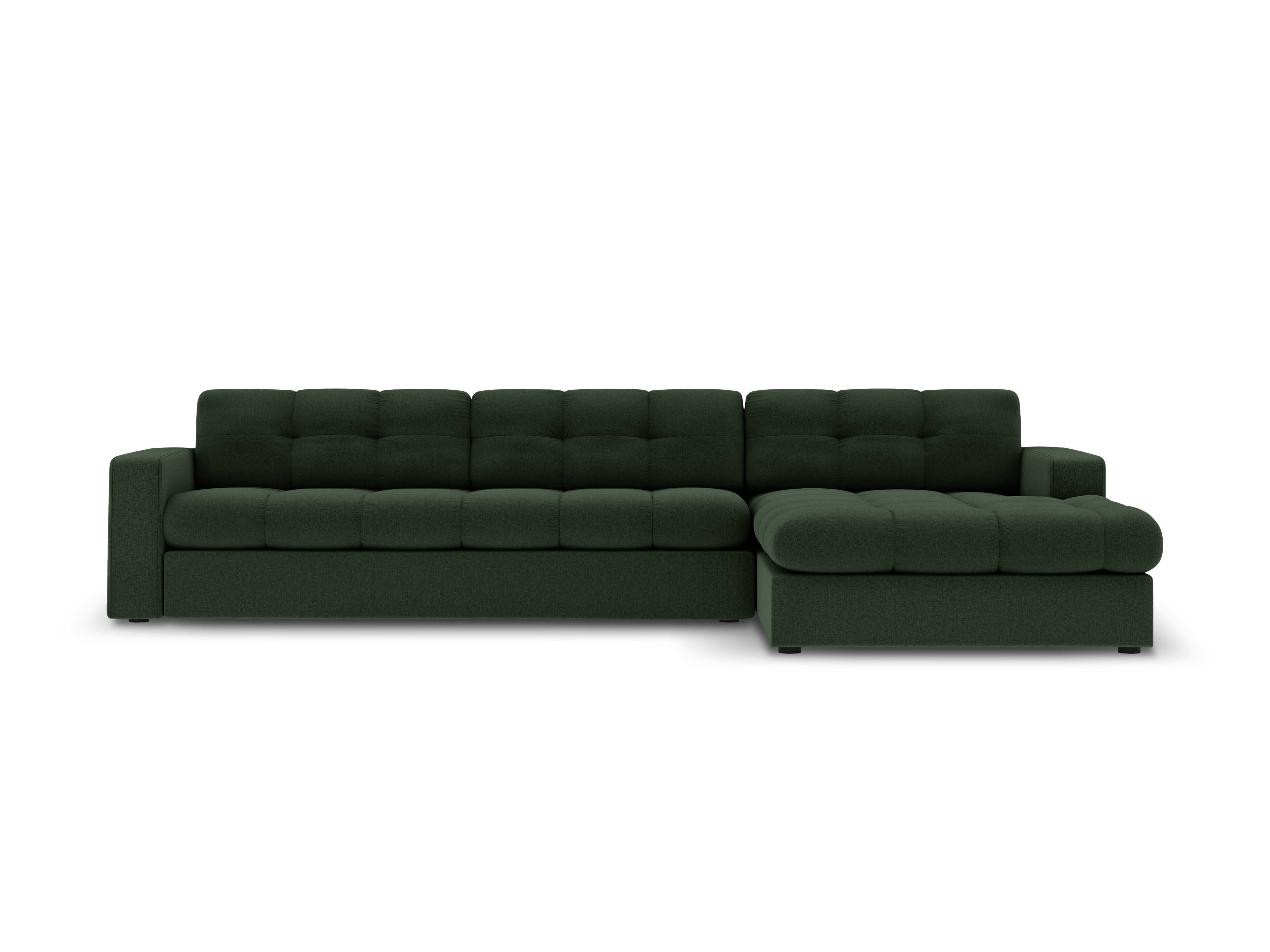 Micadoni Limited Edition Hoekbank Justin rechts | 