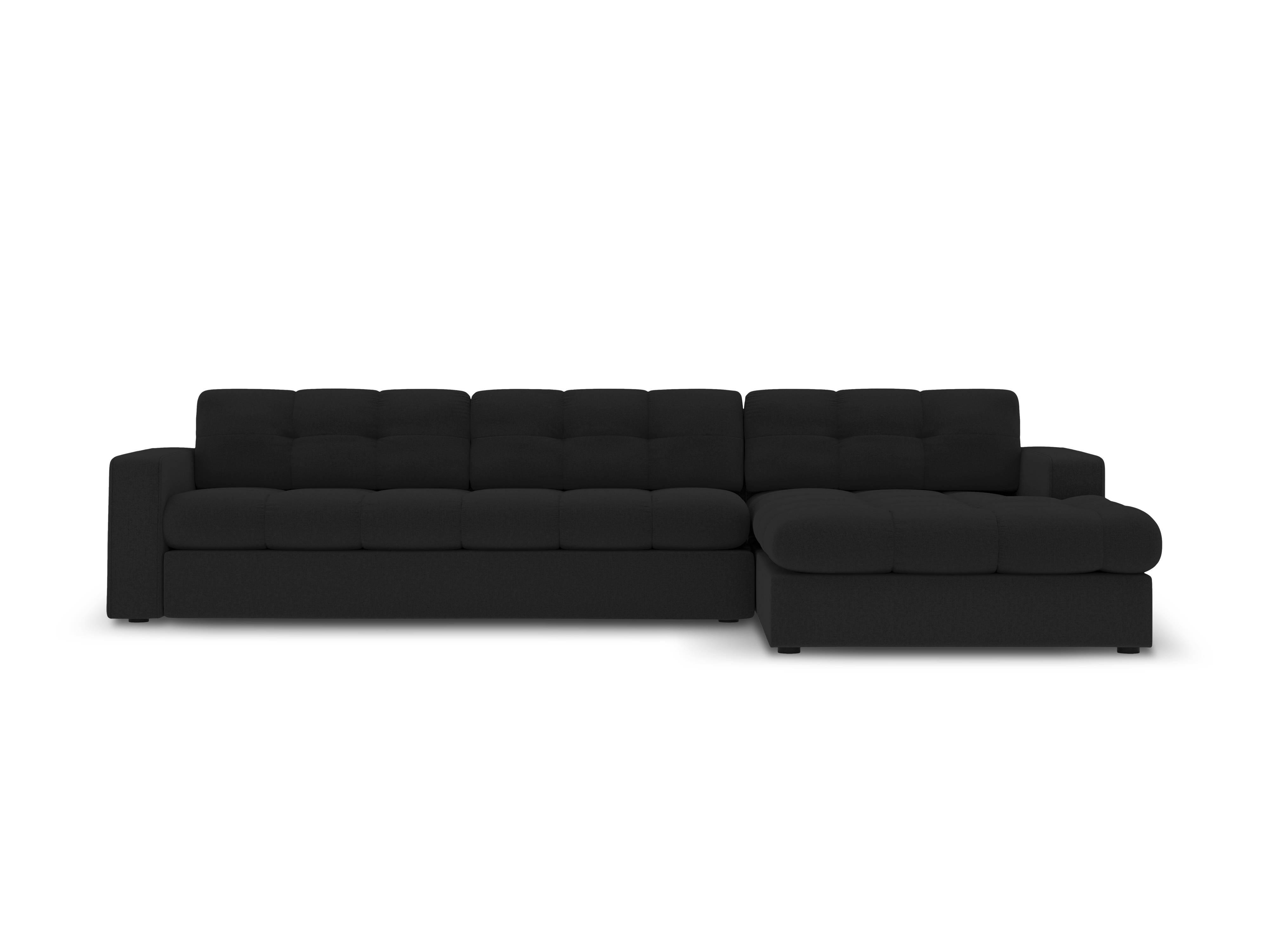 Micadoni Limited Edition Hoekbank Justin rechts | 