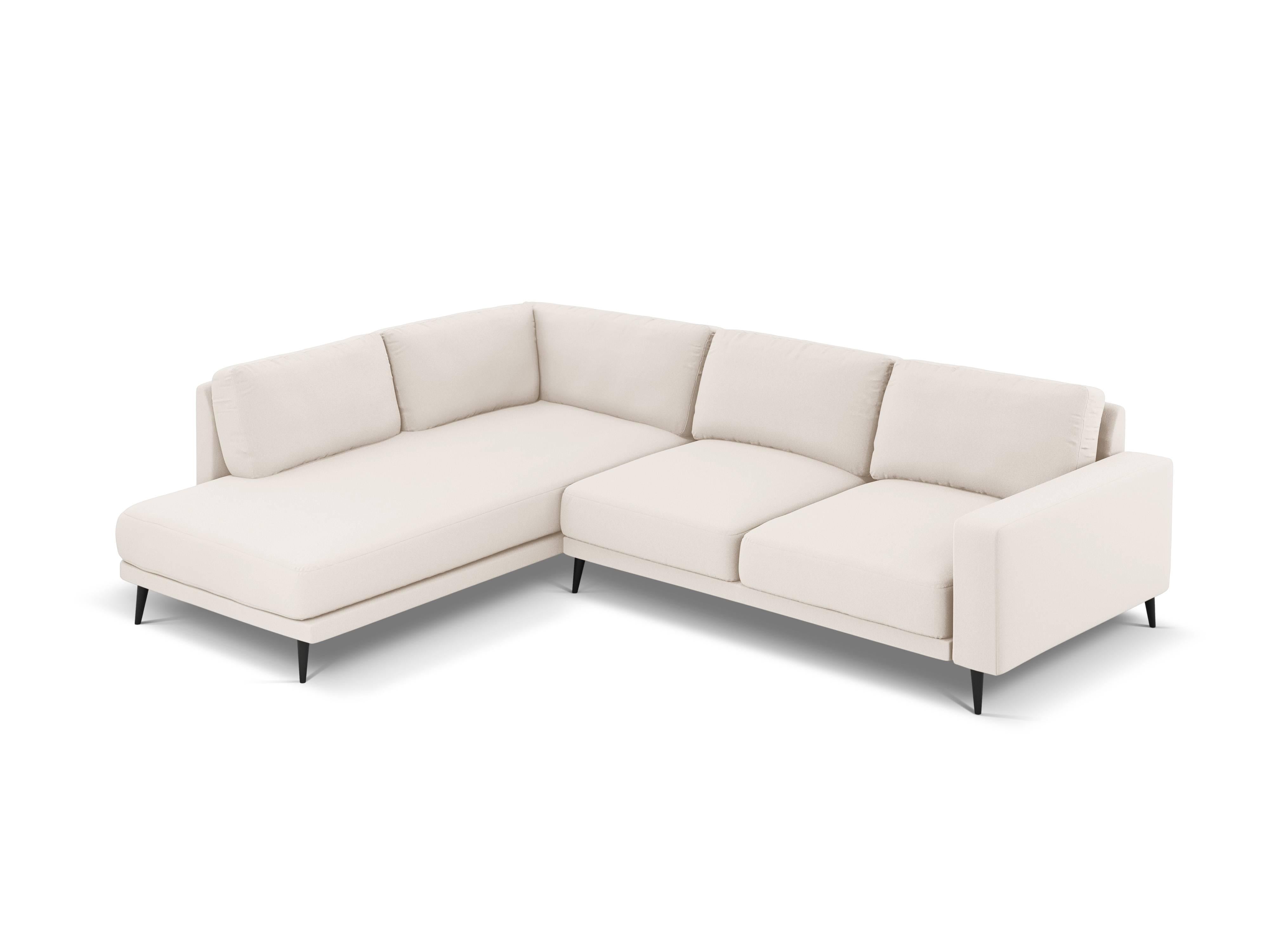 Micadoni Limited Edition 4.5-zitshoekbank Kylie links | 