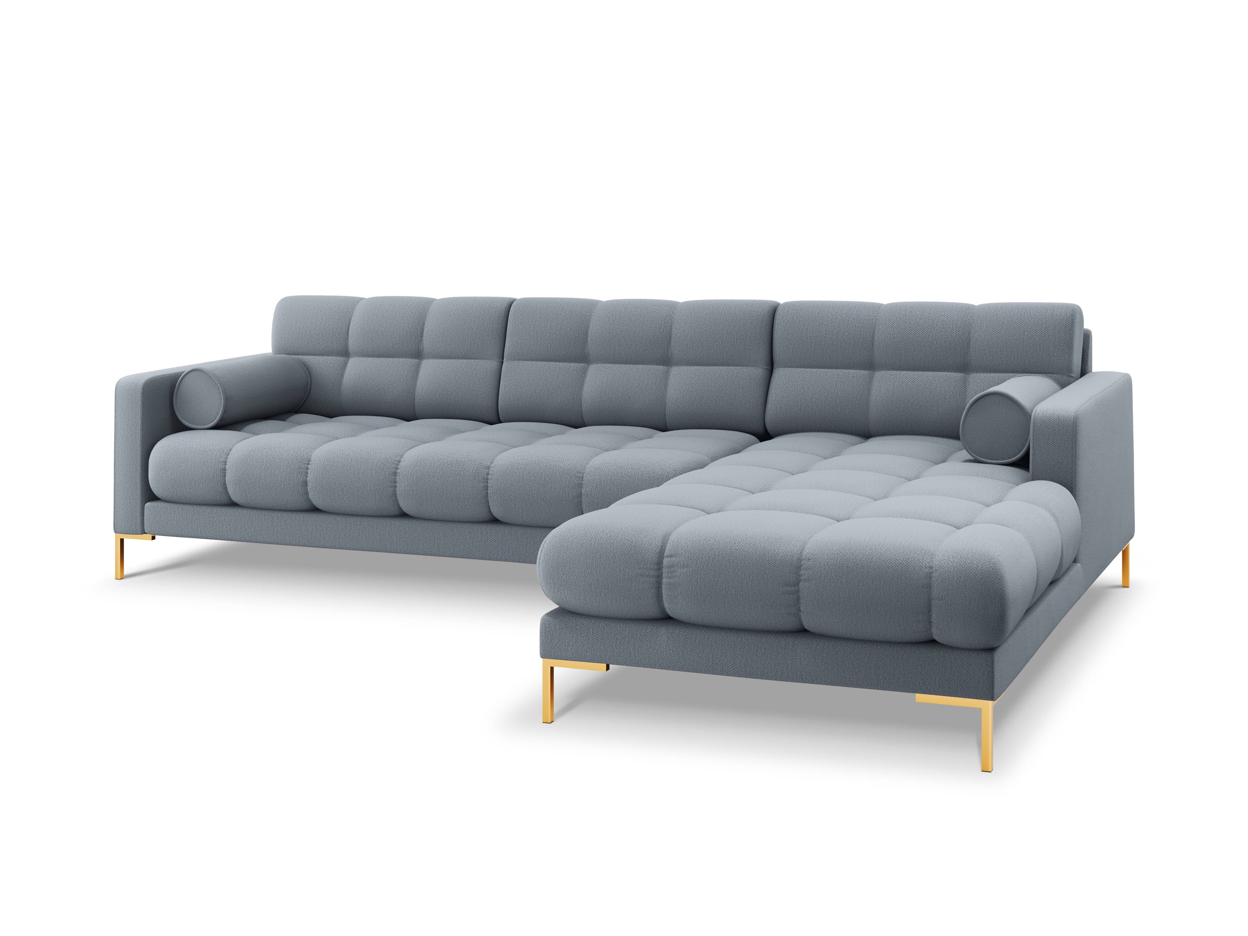 Cosmopolitan Design Hoekbank Bali rechts | 