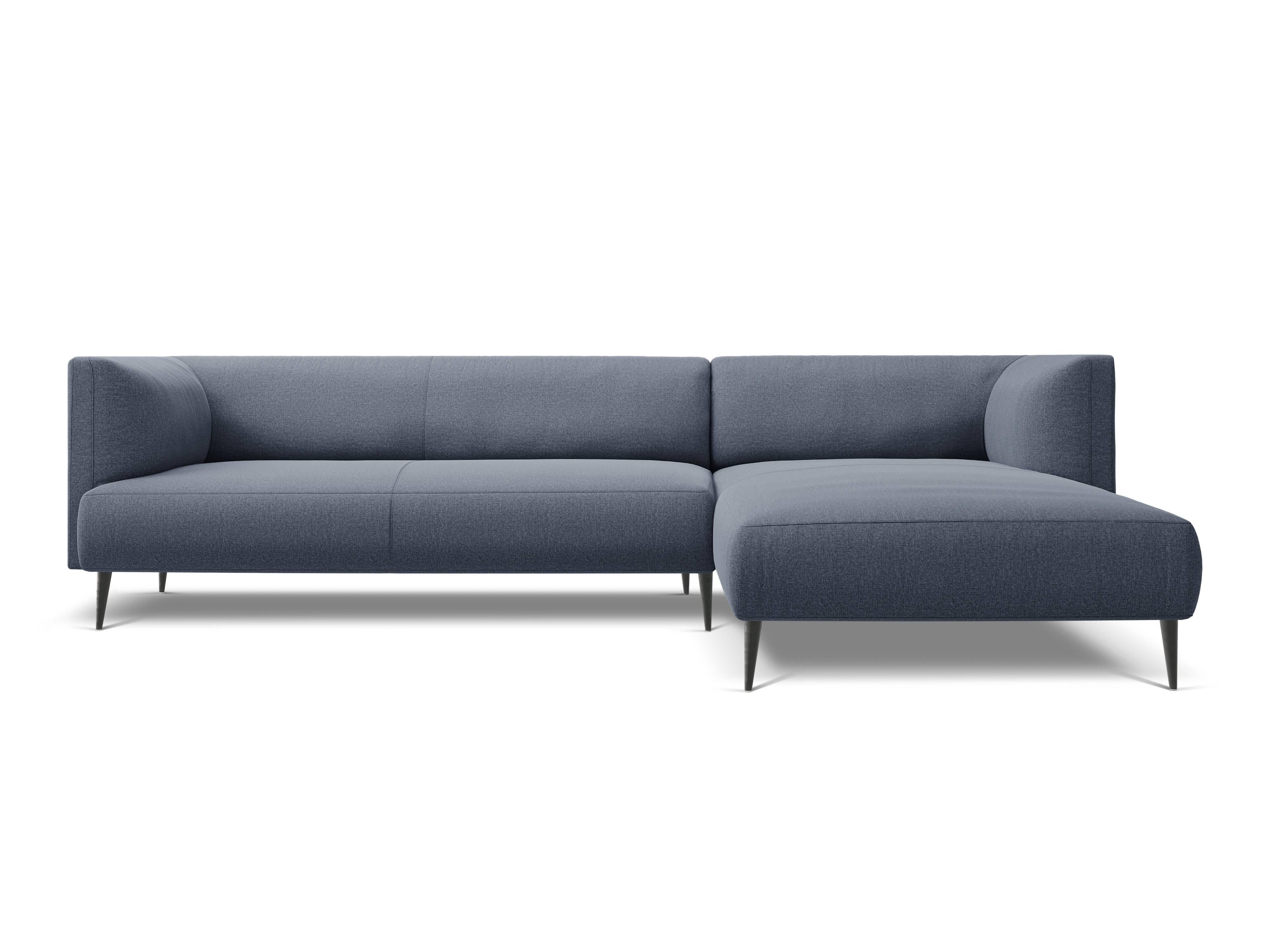 Micadoni Limited Edition 3.5-zits hoekbank Selena rechts | 