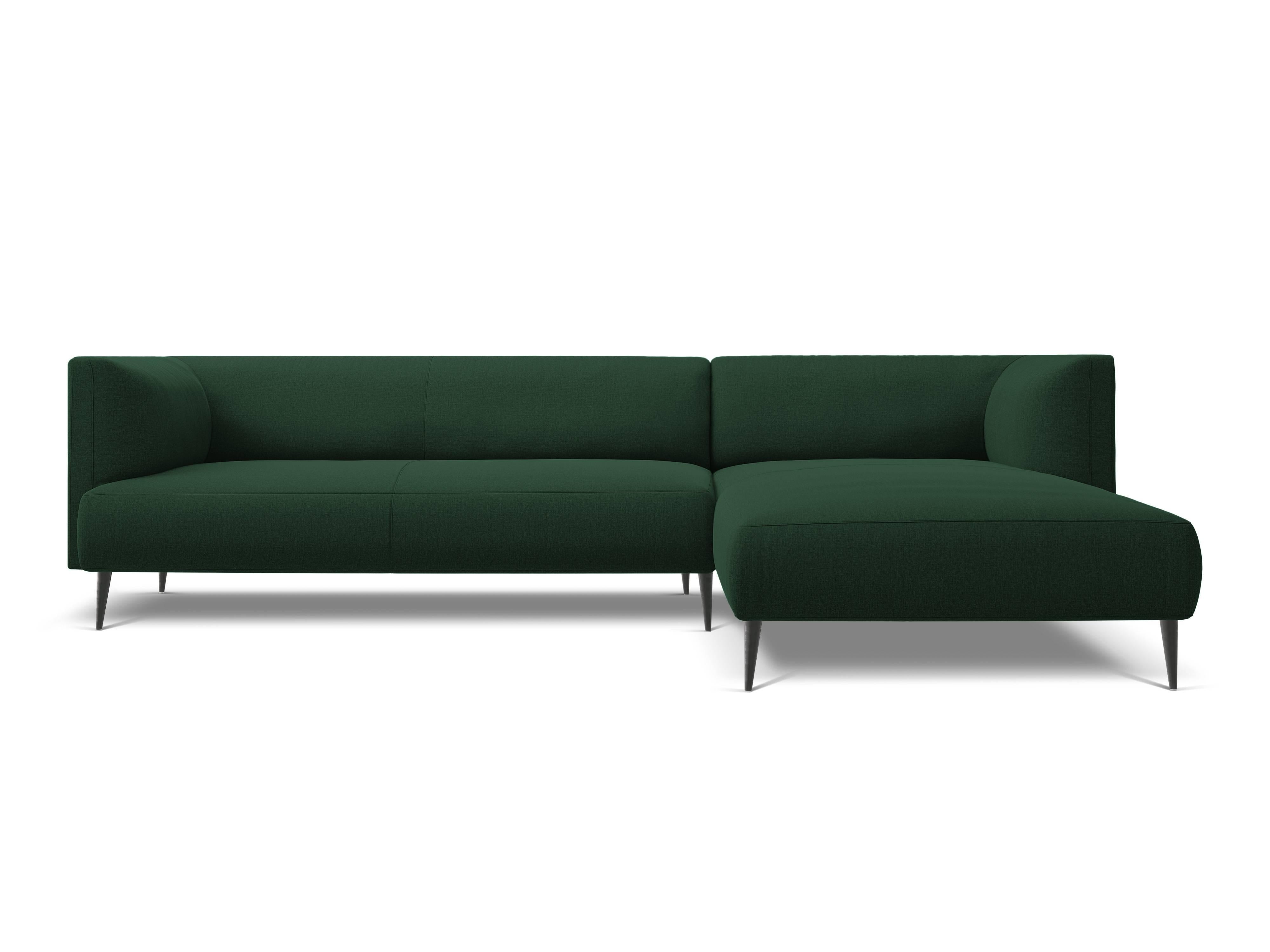 Micadoni Limited Edition 3.5-zits hoekbank Selena rechts | 