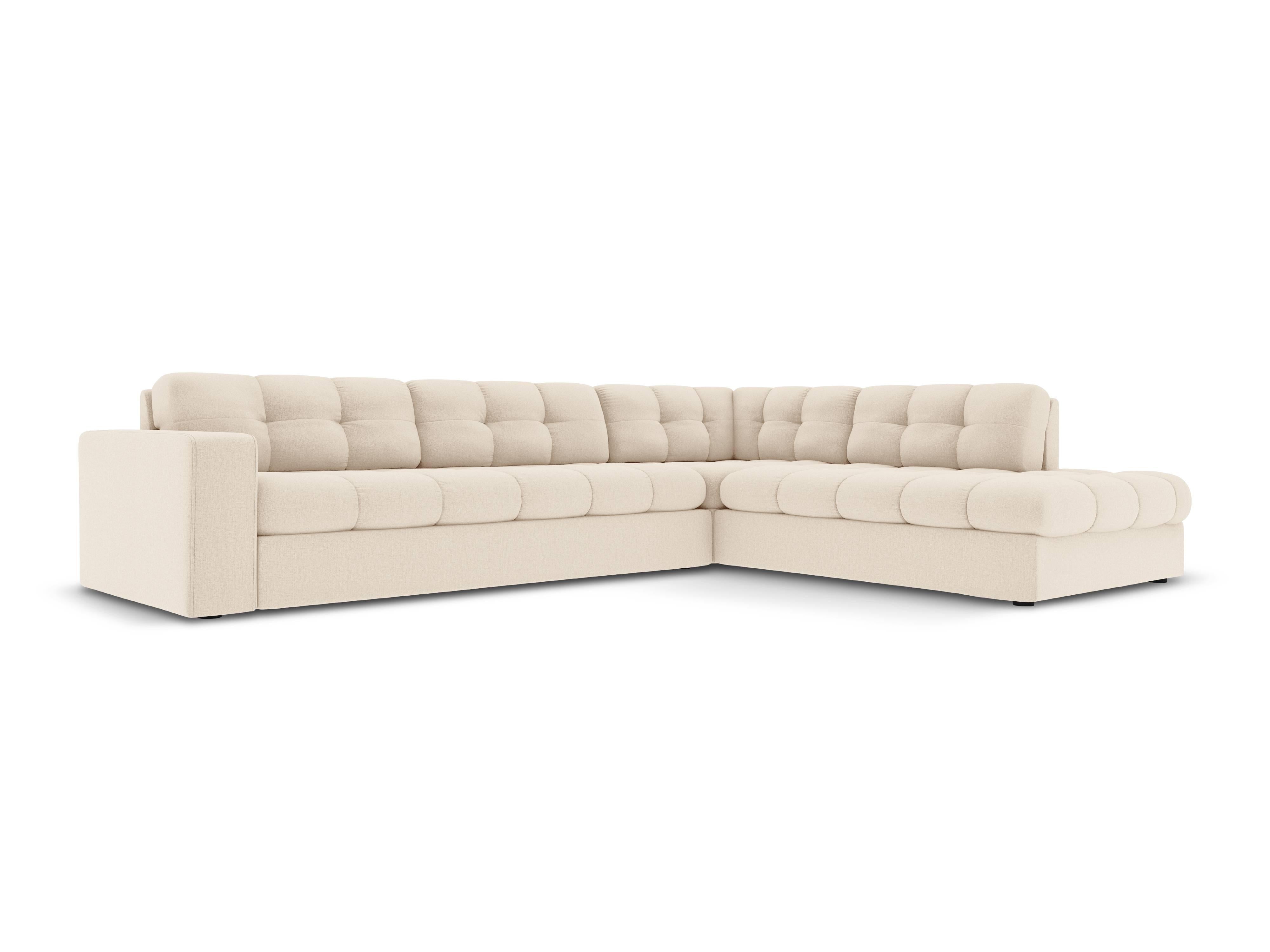 Micadoni Limited Edition Hoekbank Justin rechts | 