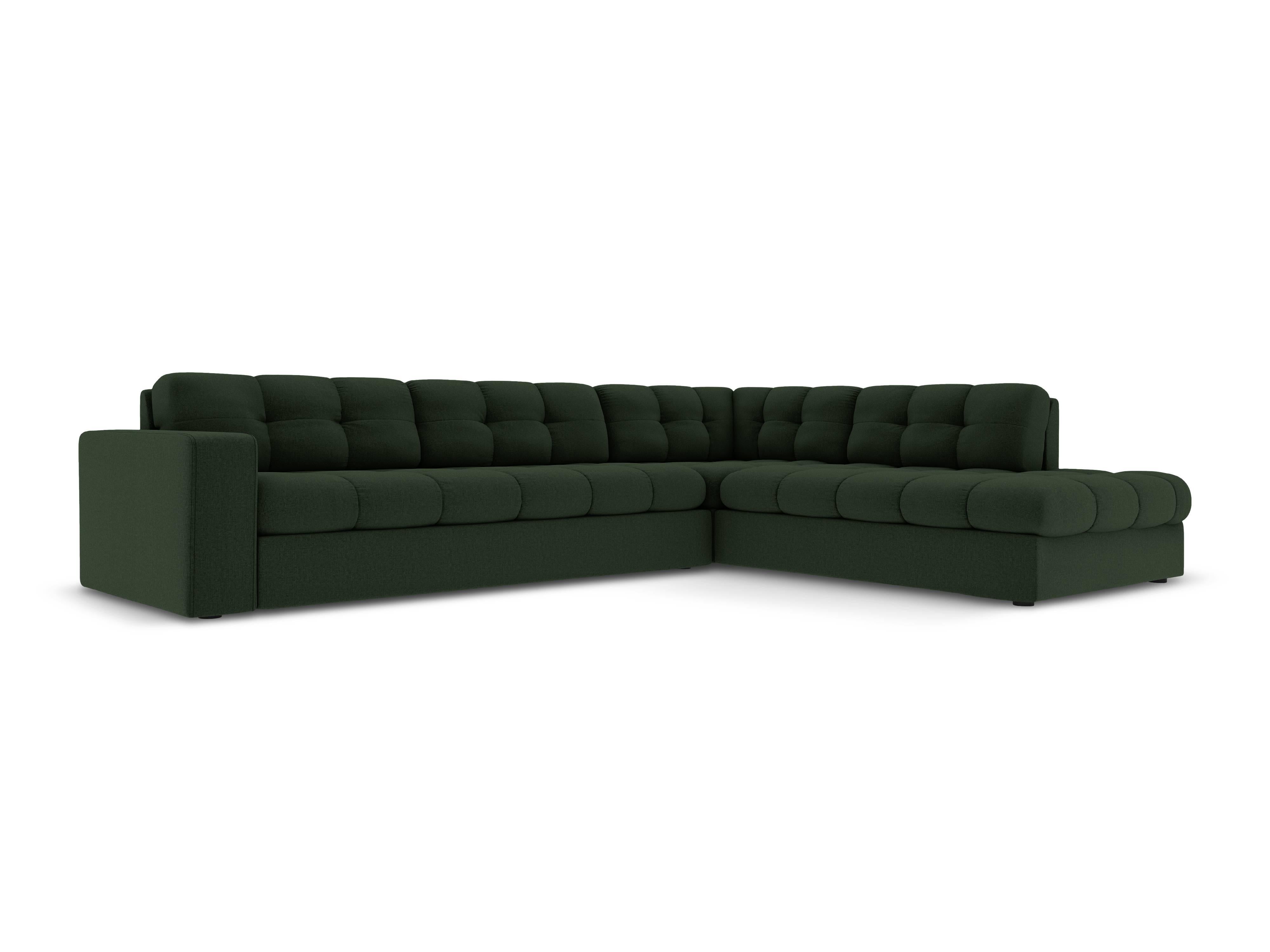 Micadoni Limited Edition Hoekbank Justin rechts | 