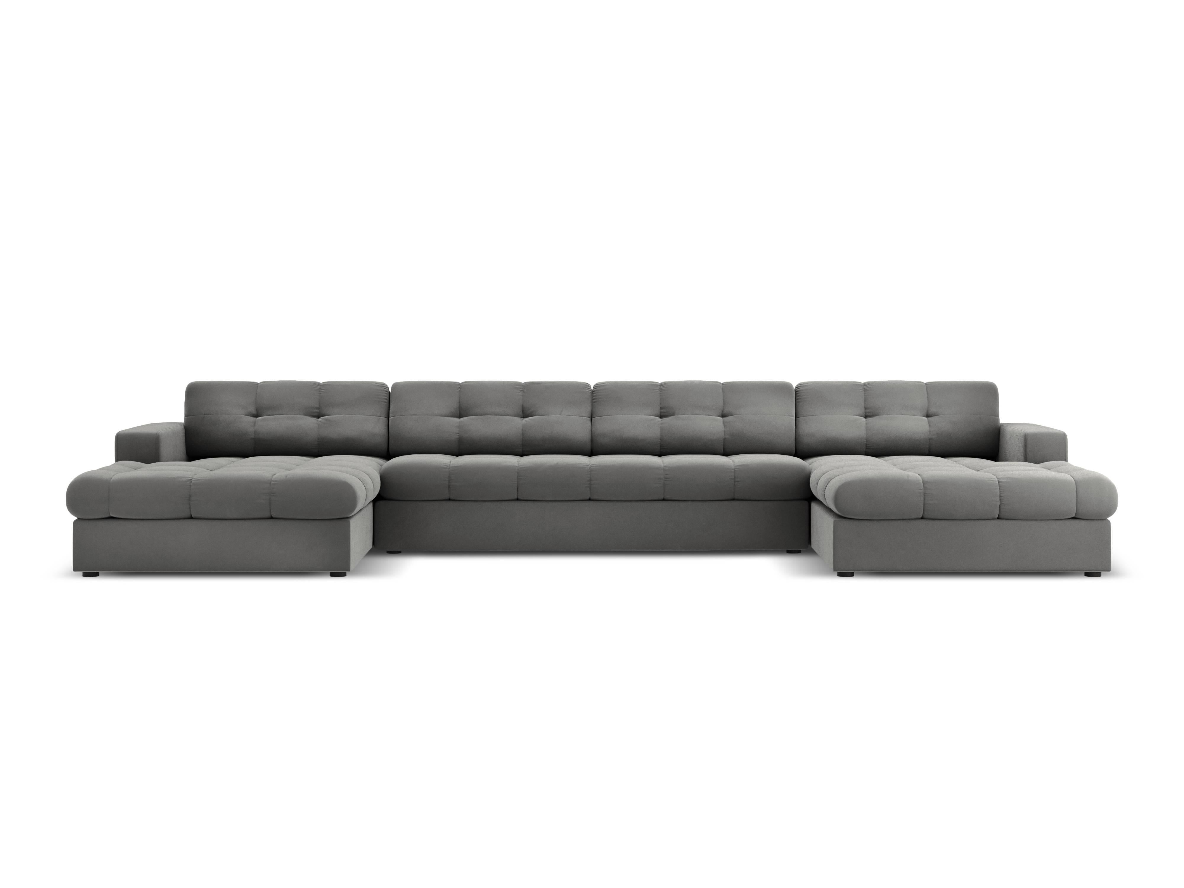Micadoni Limited Edition U-bank Justin velvet | 