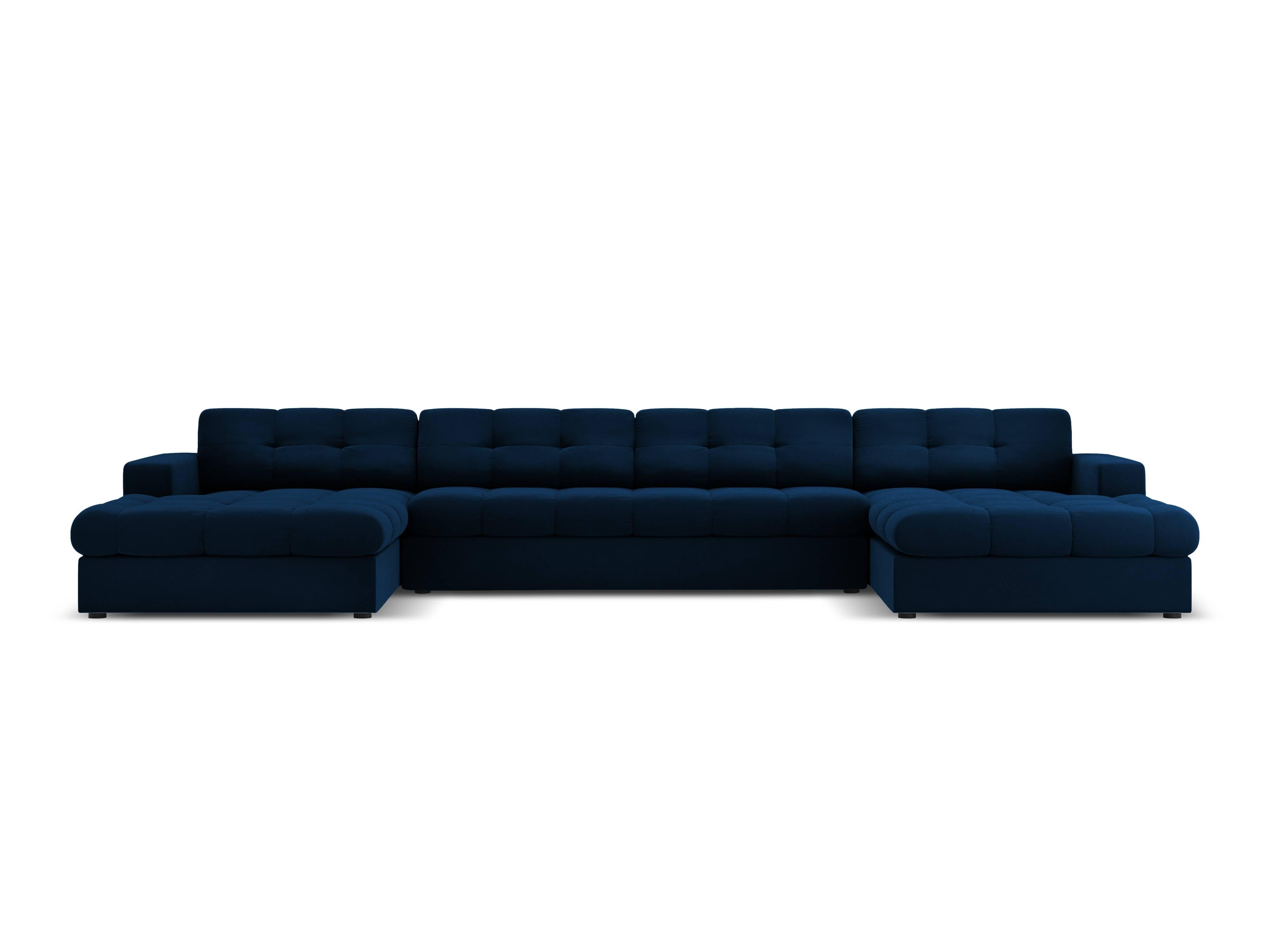 Micadoni Limited Edition 5-zits hoekbank Justin | 