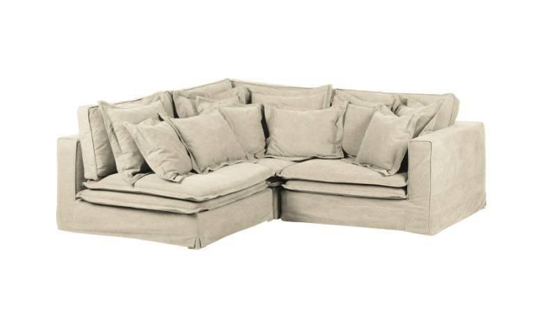 Ropez Hoekbank Stella links | 