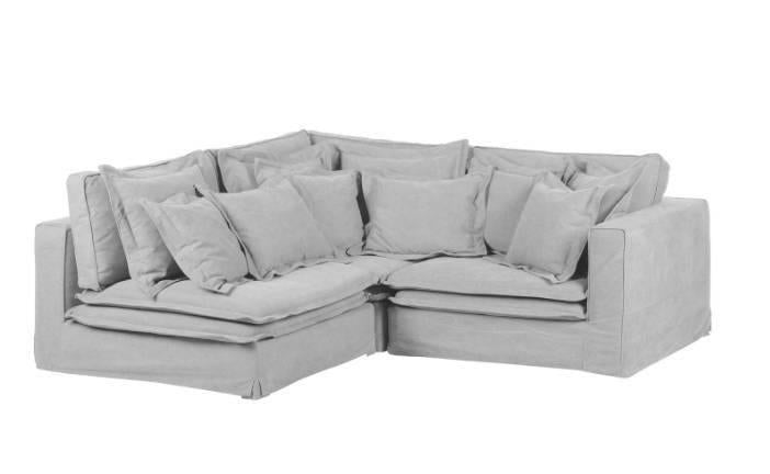 Ropez Hoekbank Stella links | 