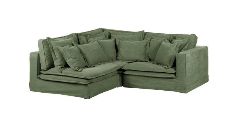 Ropez Hoekbank Stella links | 