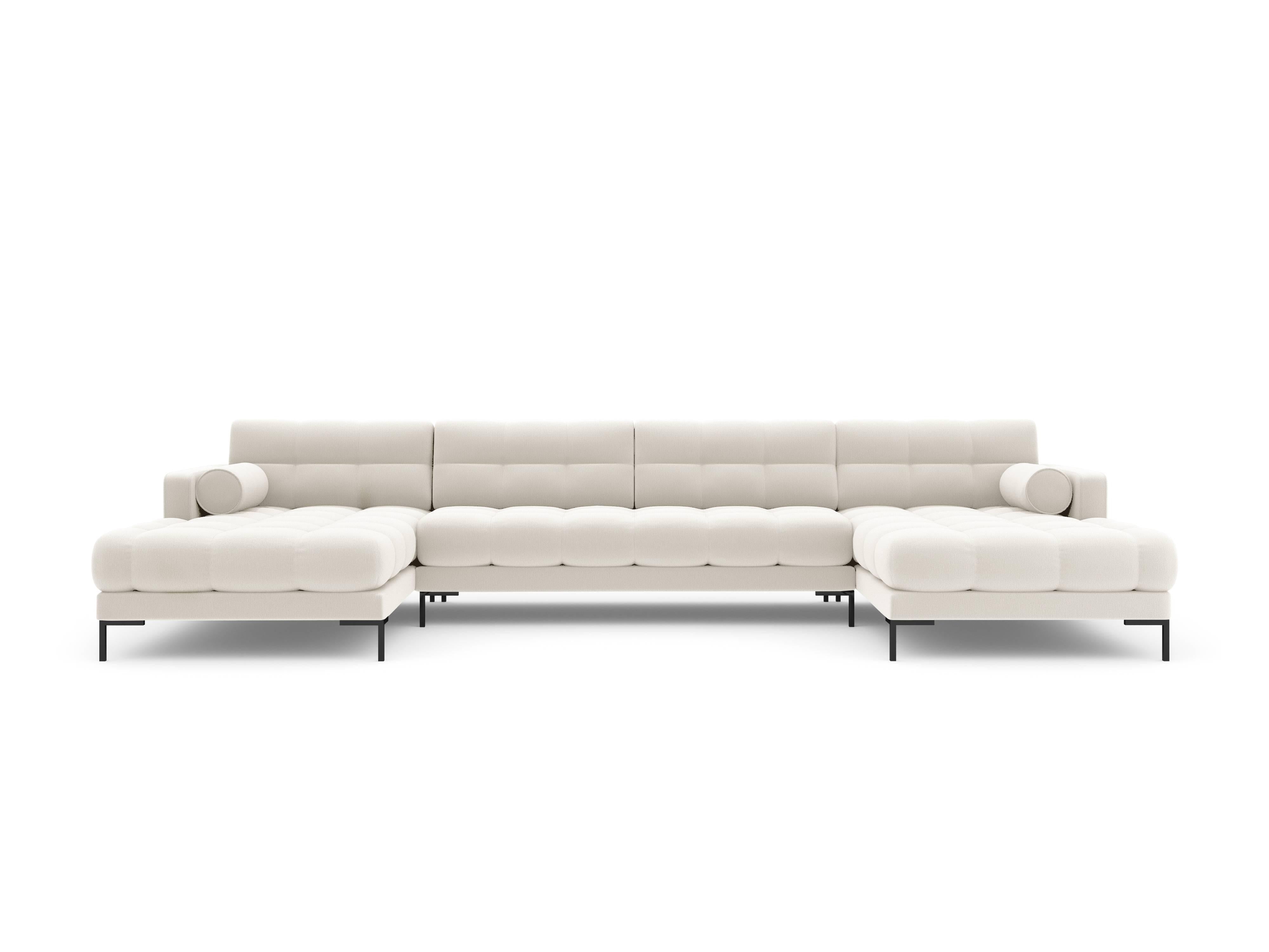 Cosmopolitan Design U-hoekbank Bali | 