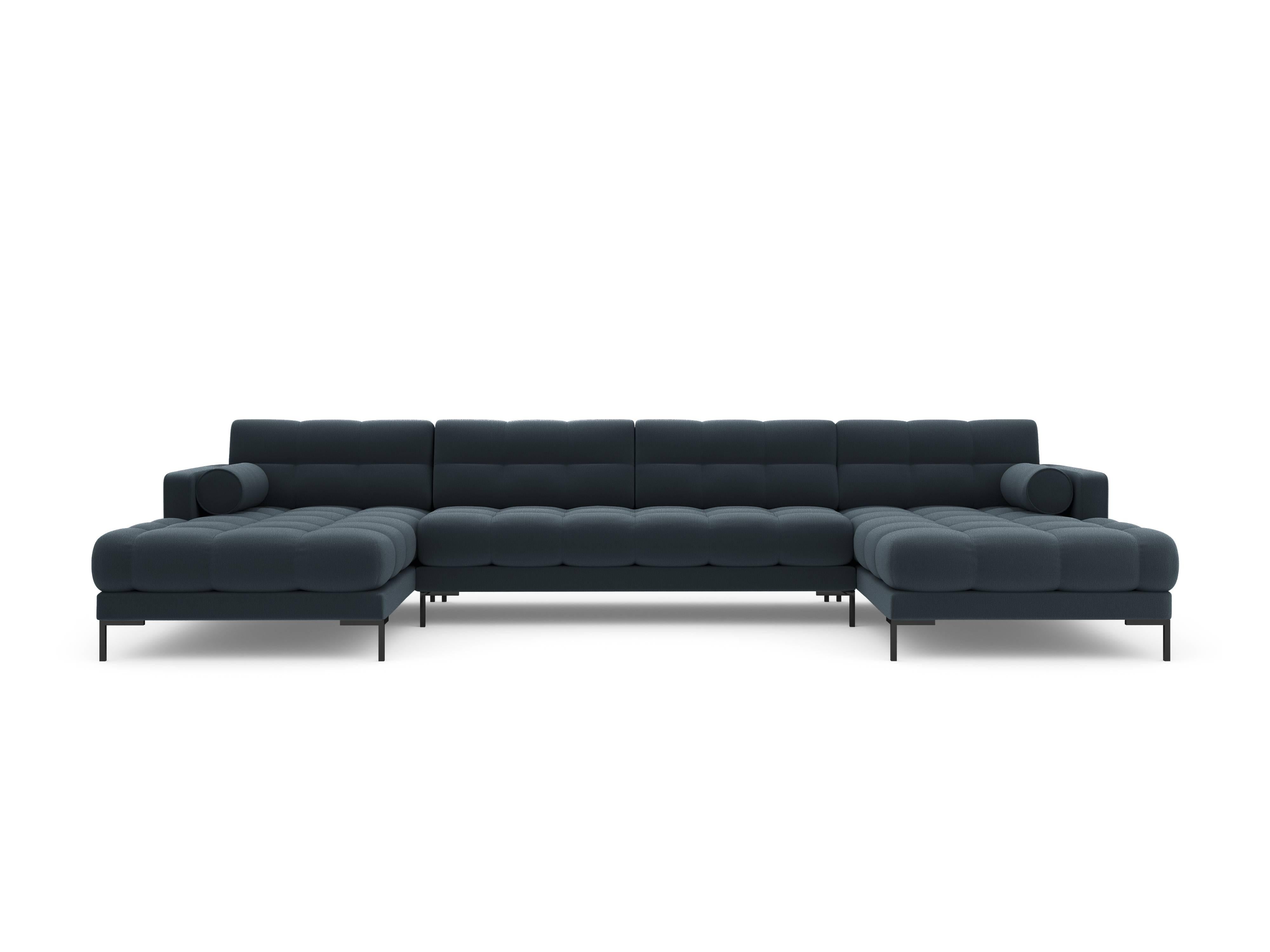 Cosmopolitan Design U-hoekbank Bali | 
