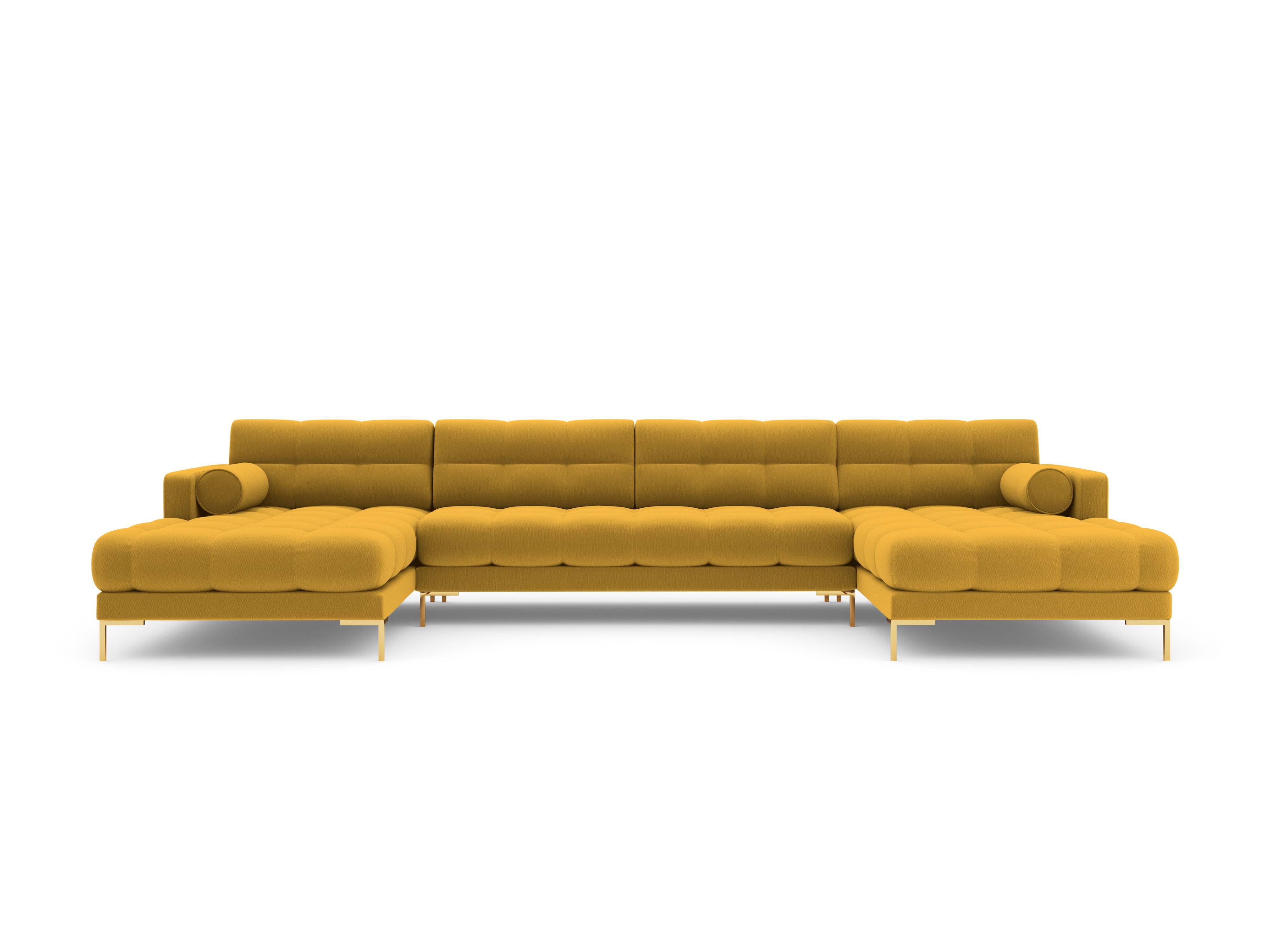 Cosmopolitan Design U-hoekbank Bali | 