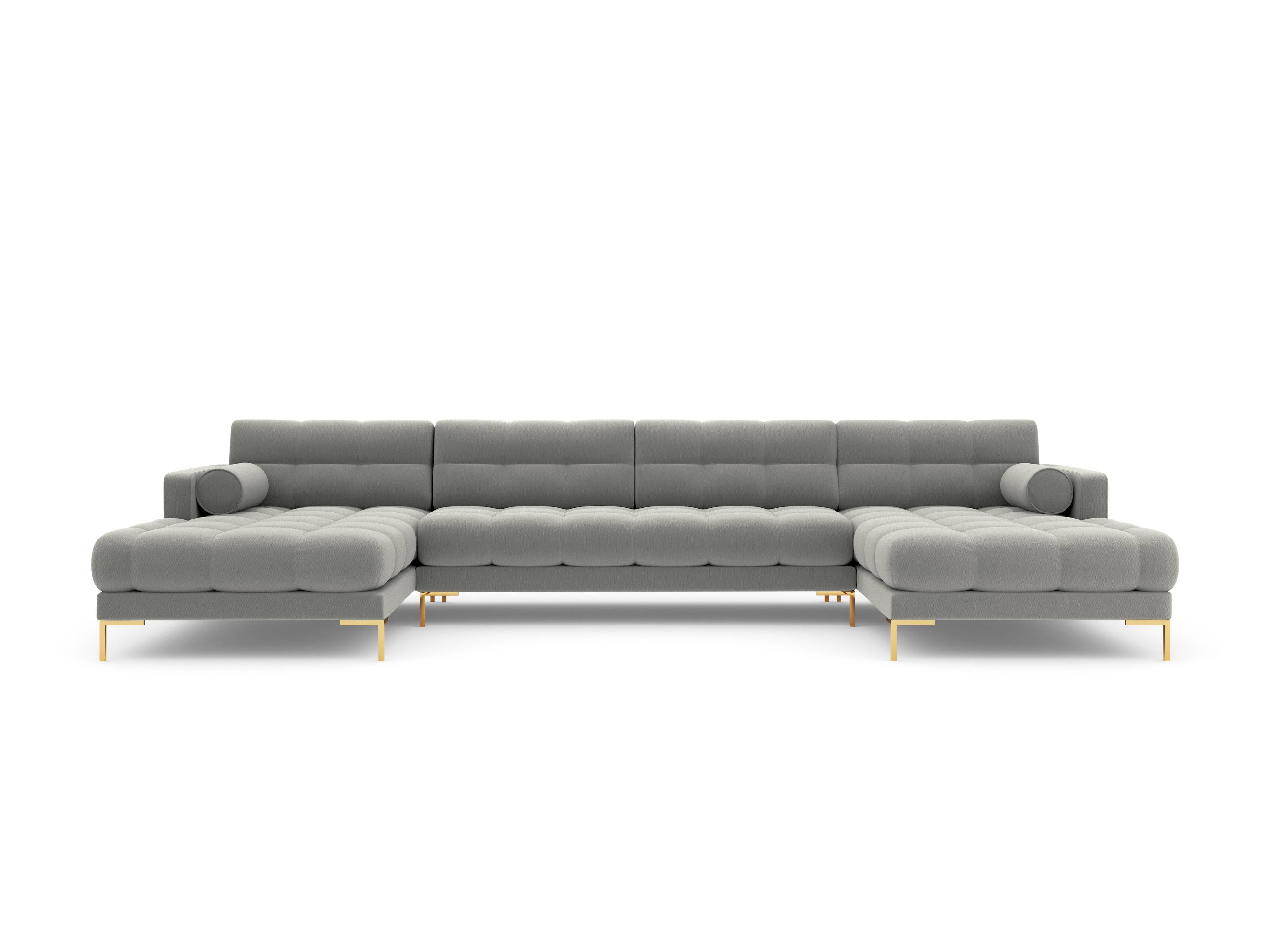 Cosmopolitan Design U-hoekbank Bali | 