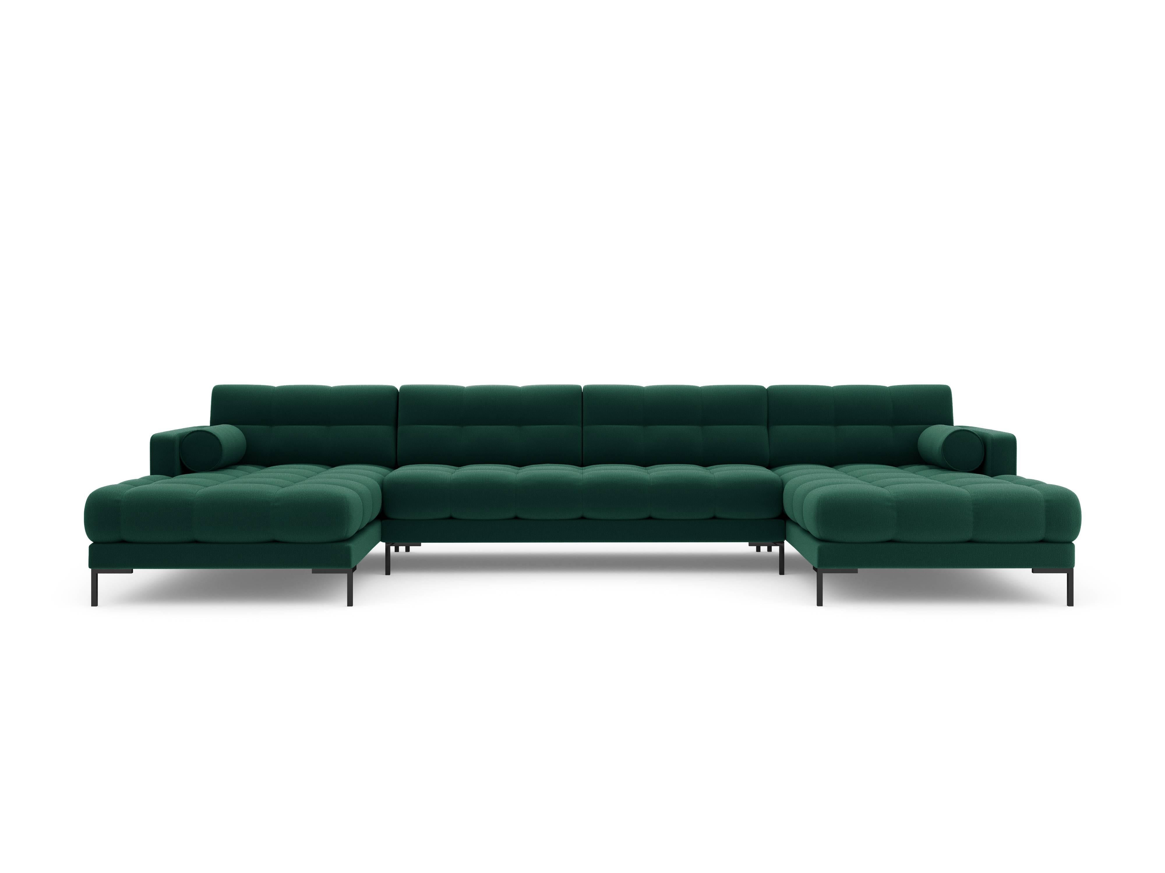 Cosmopolitan Design U-hoekbank Bali | 