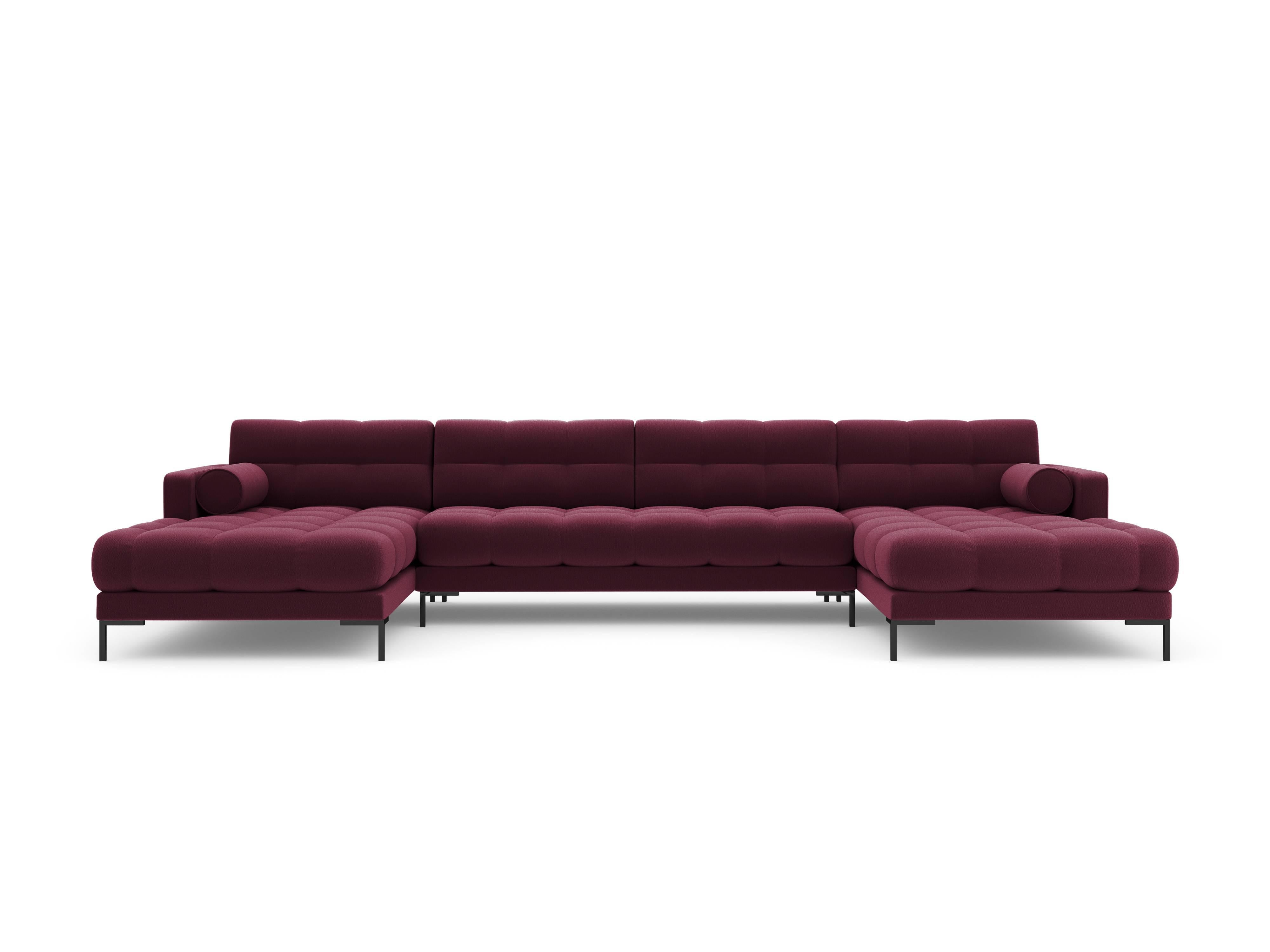 Cosmopolitan Design U-hoekbank Bali | 