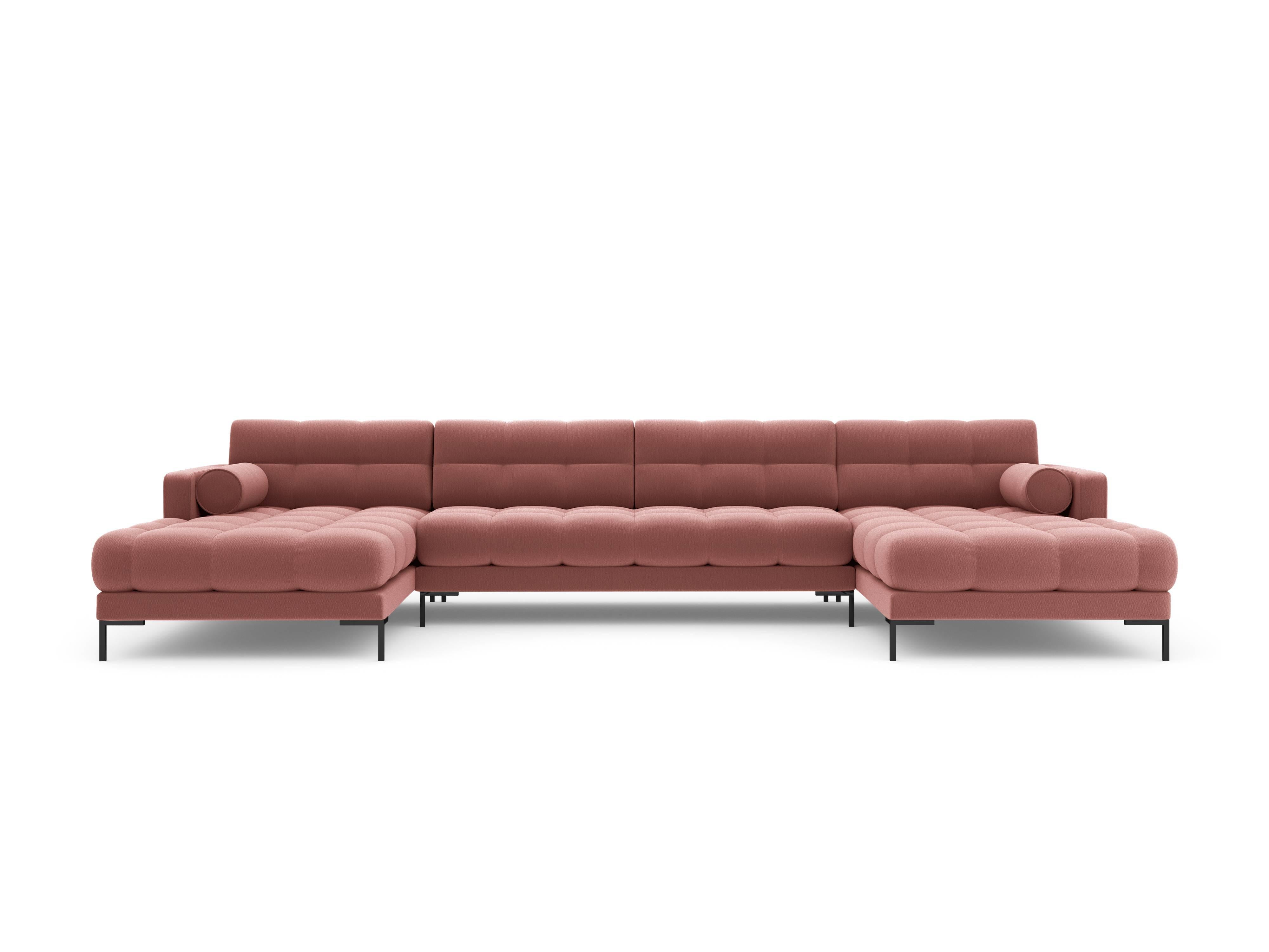 Cosmopolitan Design U-hoekbank Bali | 