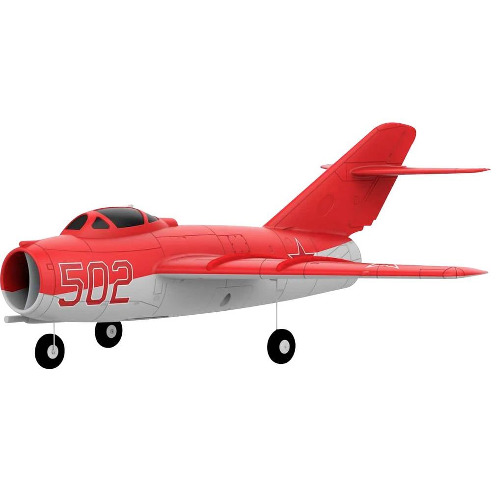 FliteZone MiG 15 RTF RTF