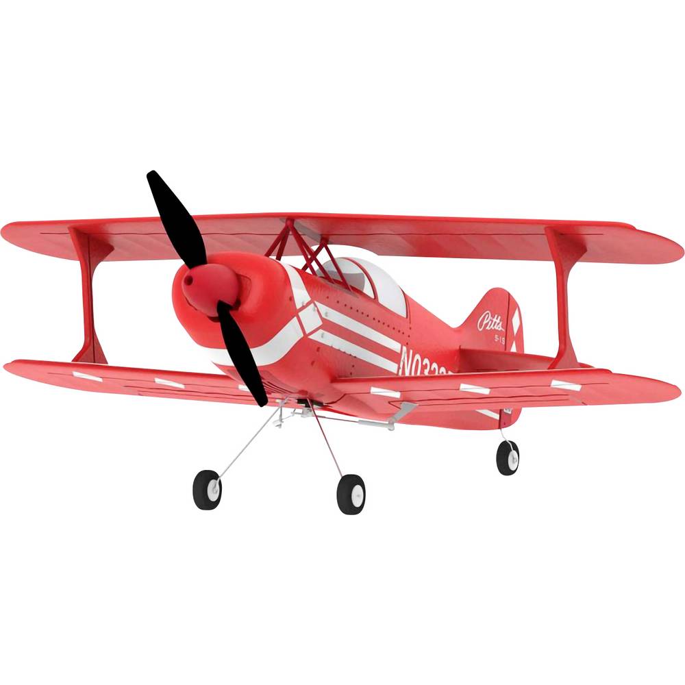 FliteZone Pitts RTF RTF