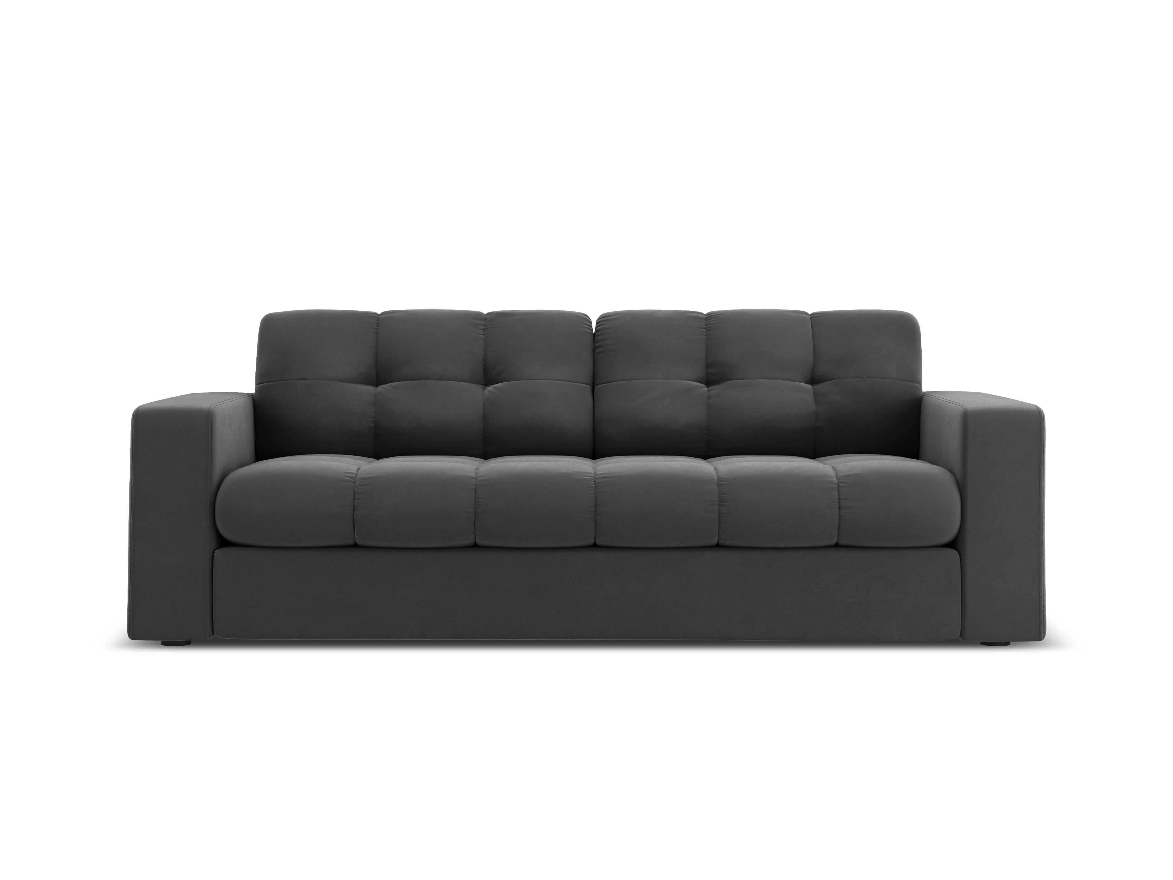 Micadoni Limited Edition 2-zitsbank Justin velvet | 