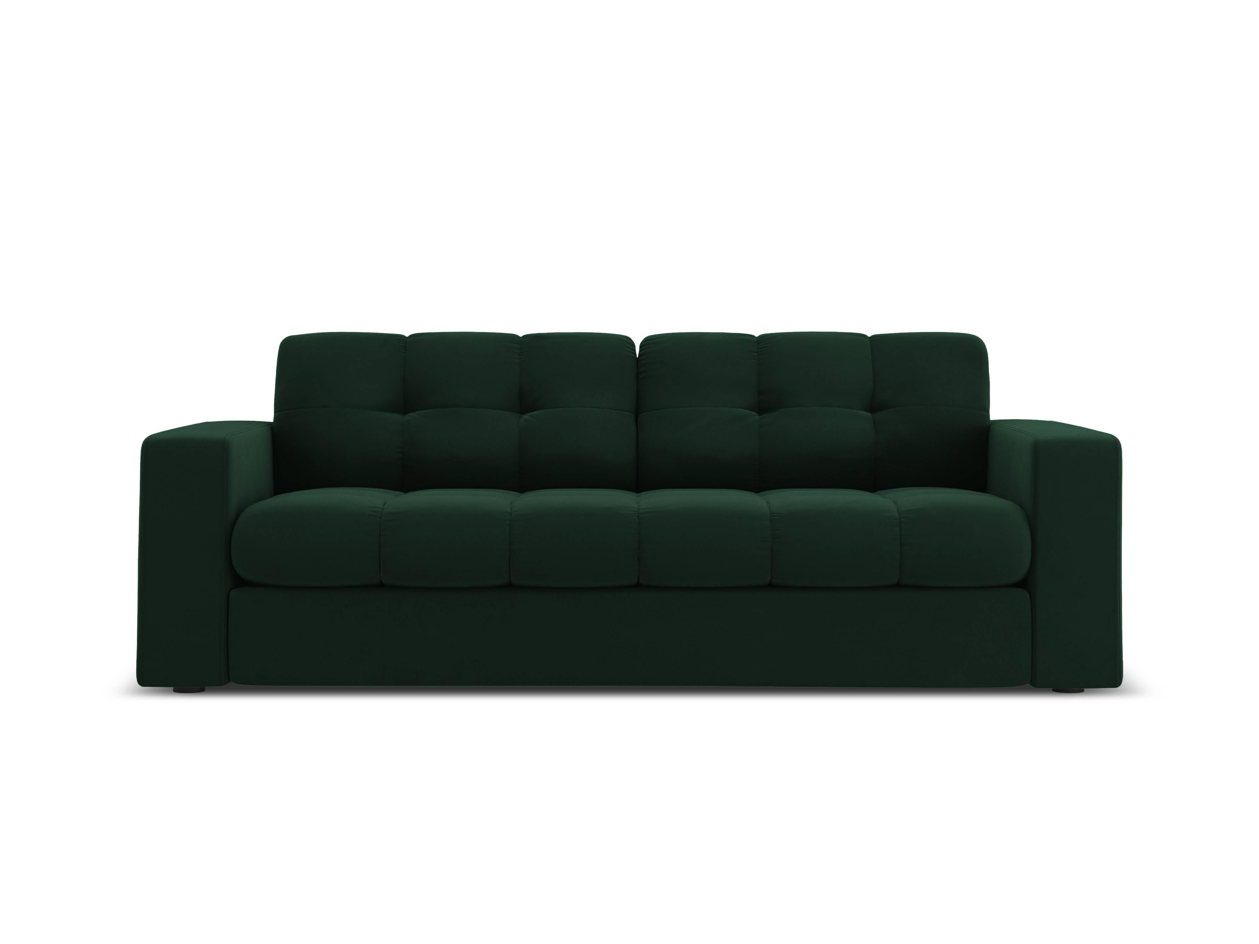 Micadoni Limited Edition 2-zitsbank Justin velvet | 