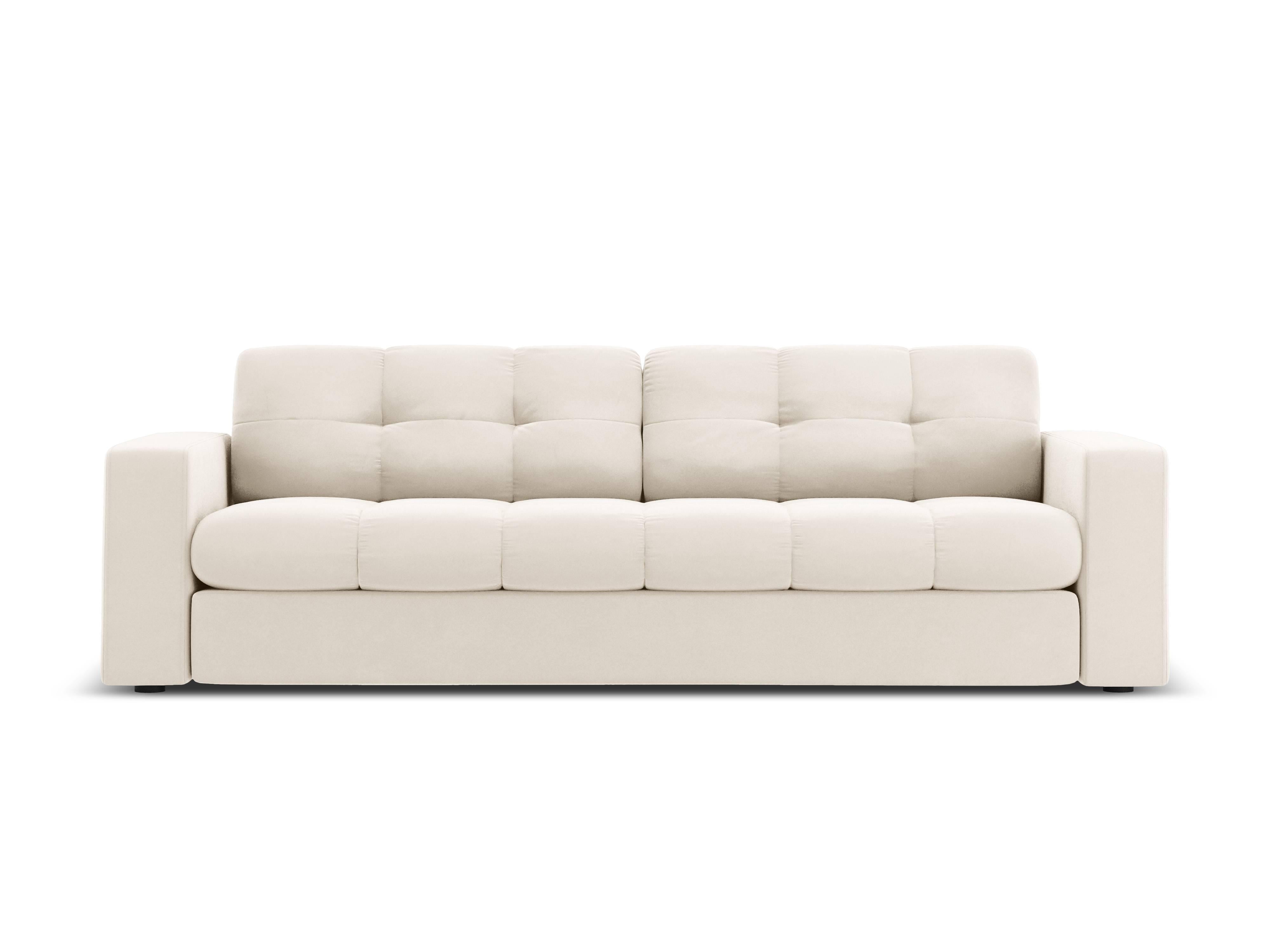 Micadoni Limited Edition 3-zitsbank Justin velvet | 