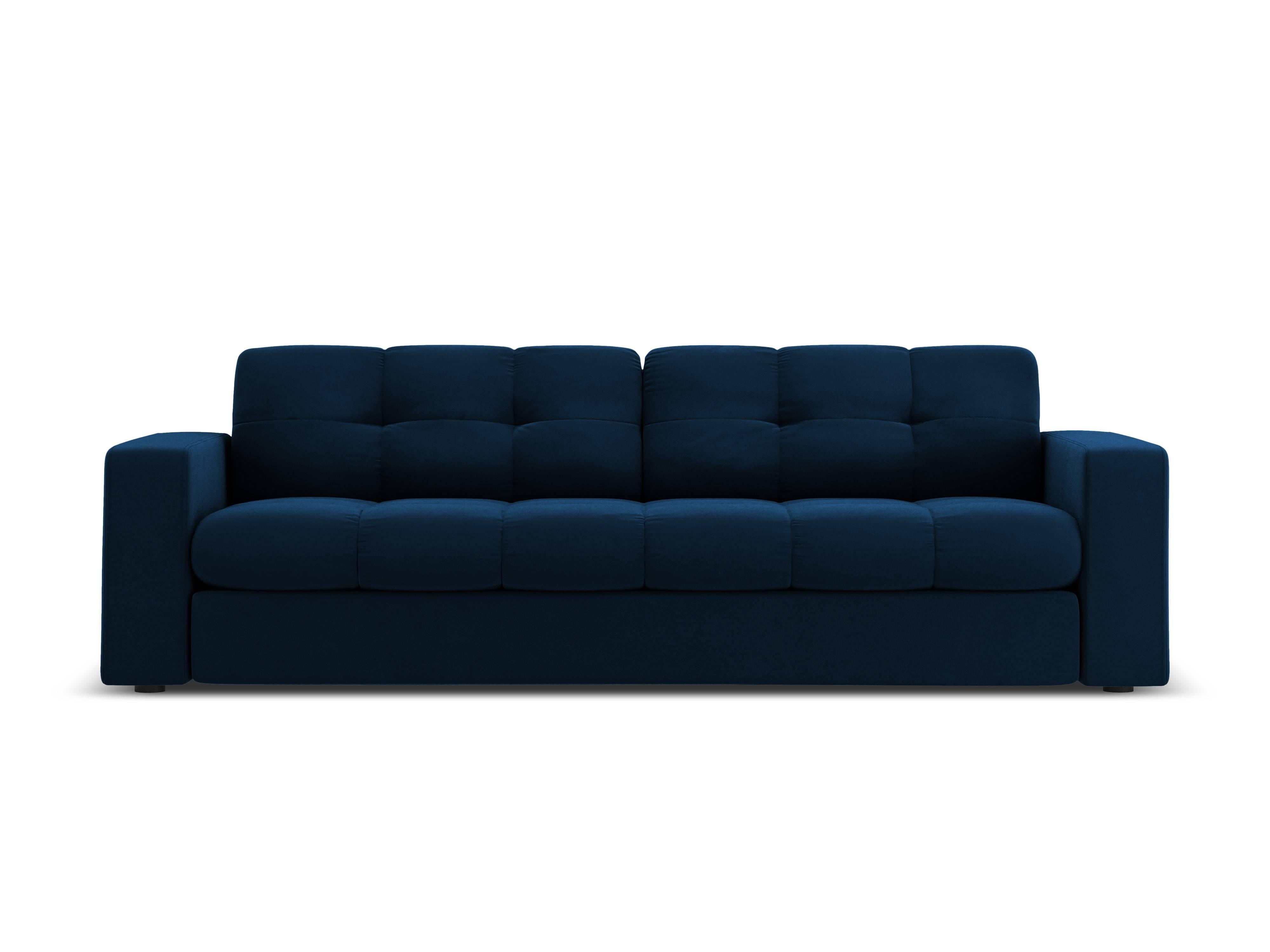 Micadoni Limited Edition 3-zitsbank Justin velvet | 