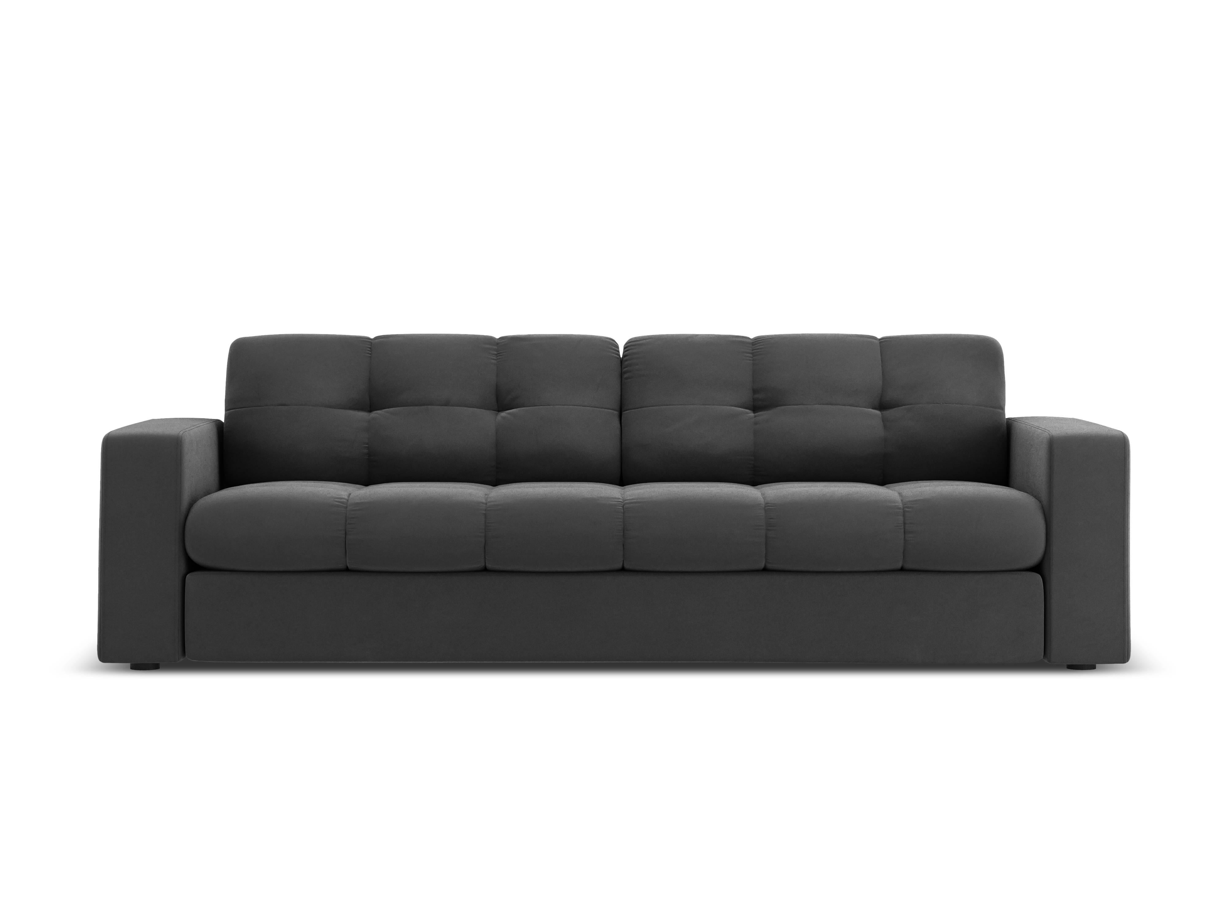 Micadoni Limited Edition 3-zitsbank Justin velvet | 