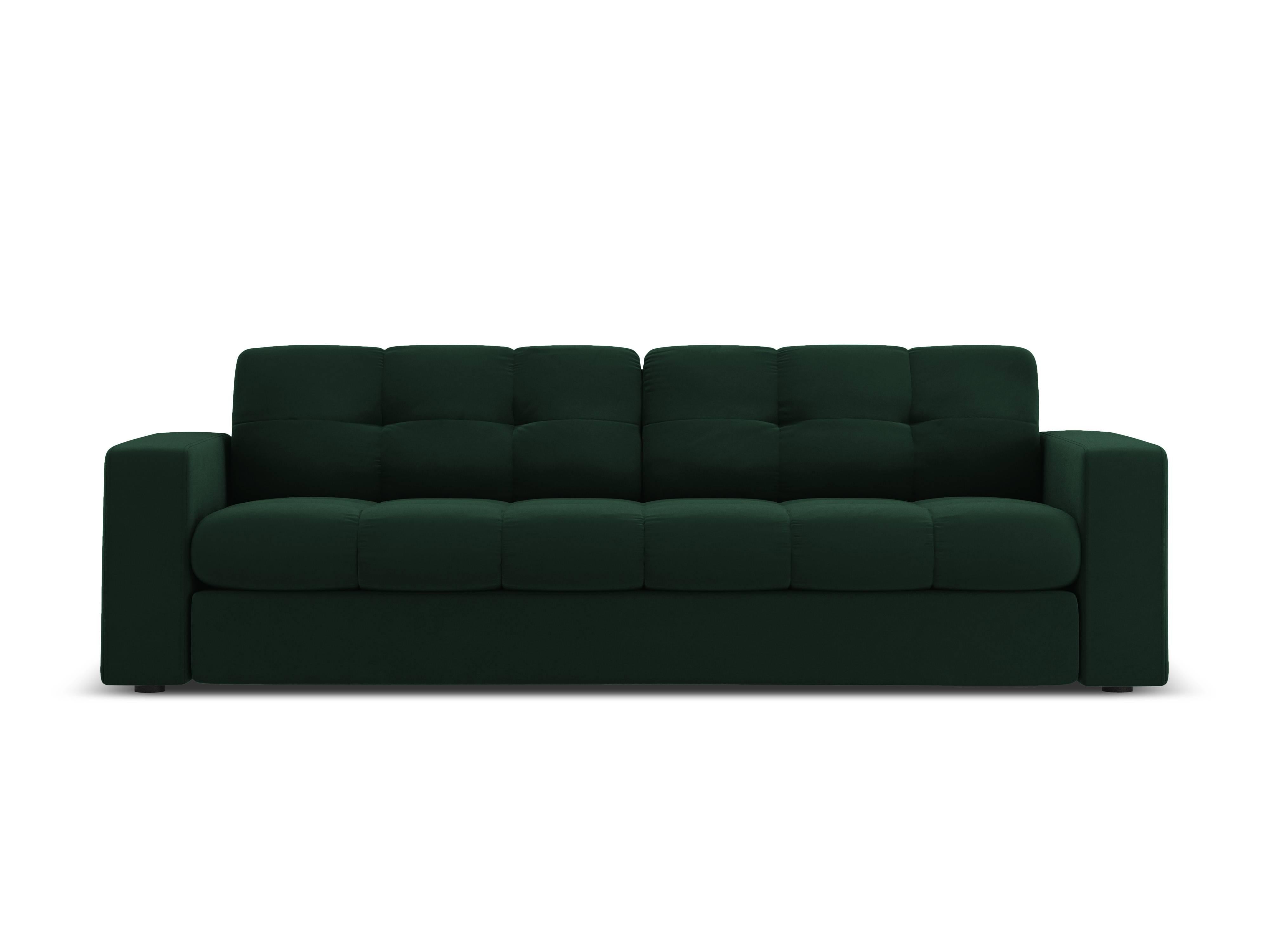 Micadoni Limited Edition 3-zitsbank Justin velvet | 