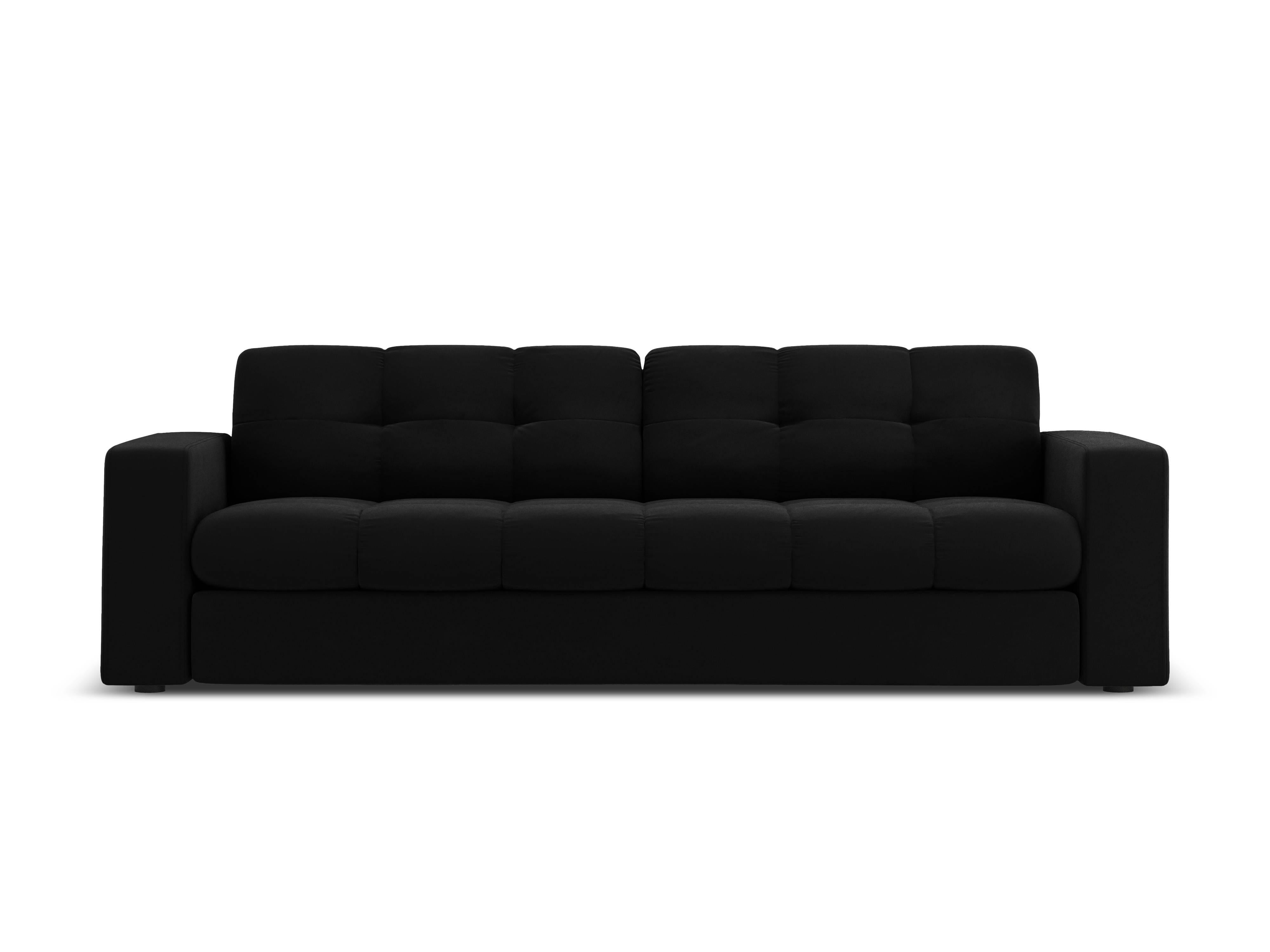 Micadoni Limited Edition 3-zitsbank Justin velvet | 