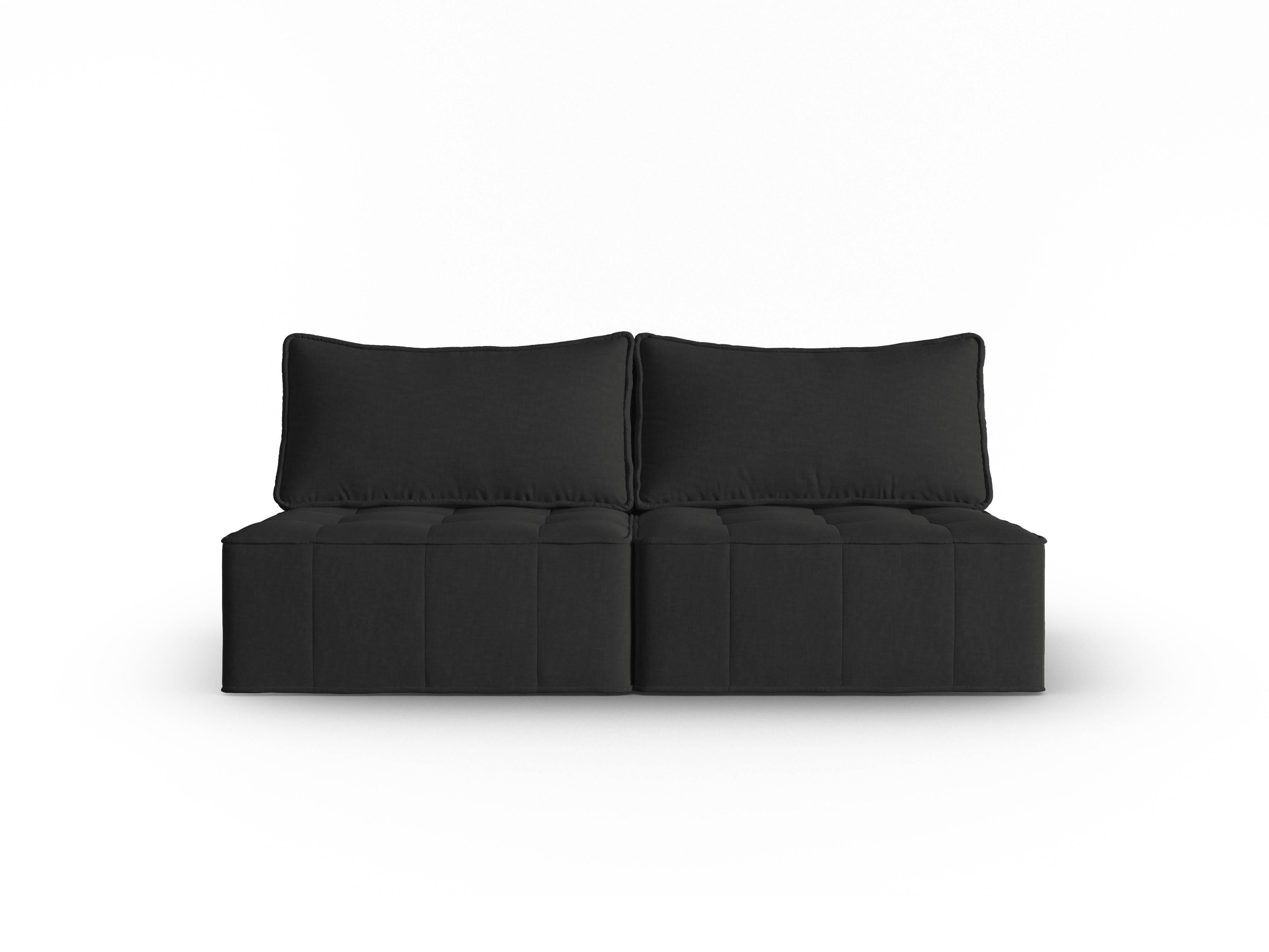 Interieurs 86 3-zitsbank Verlet | 