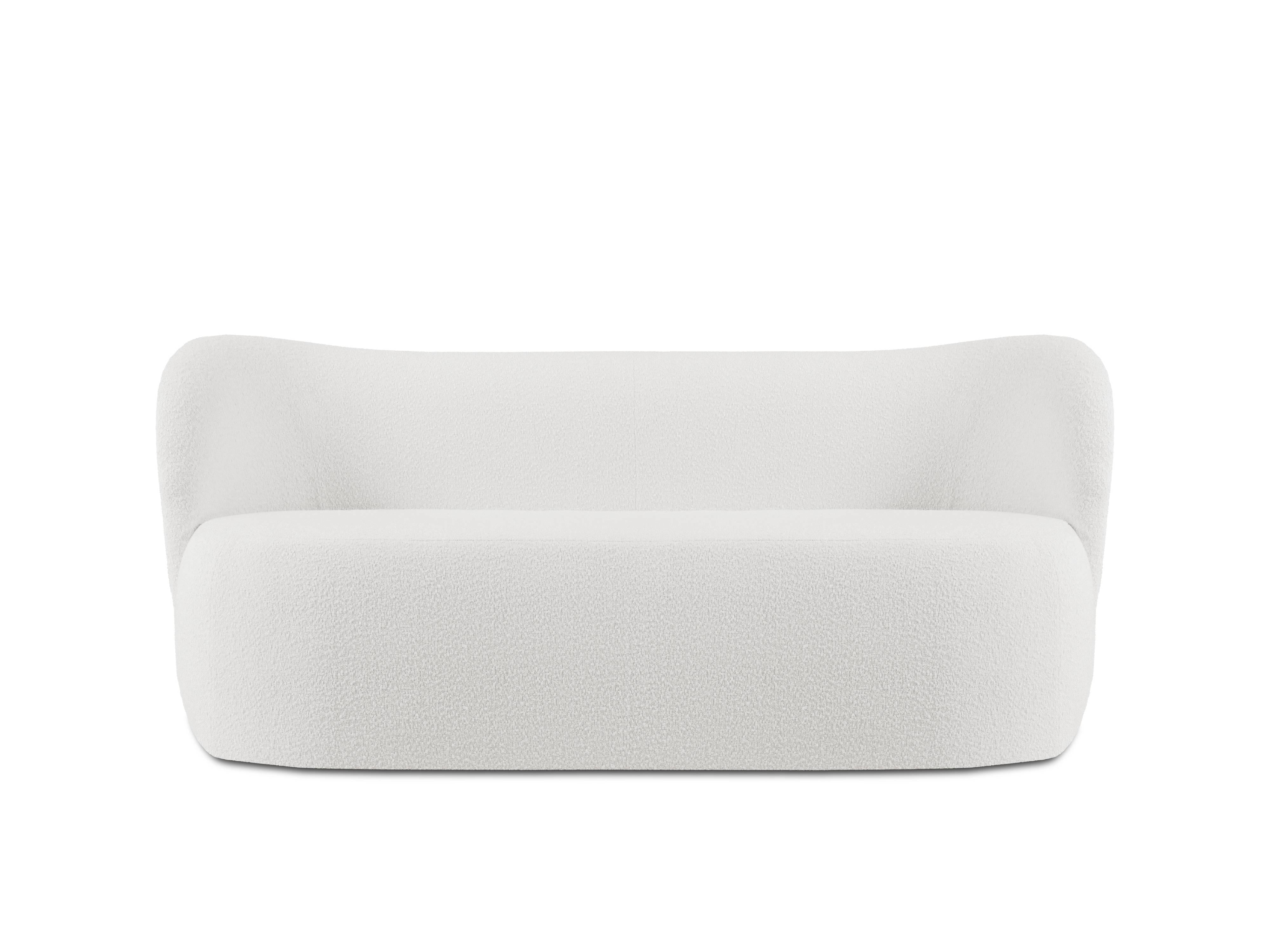 Kooko Home 3-zitsbank Rumba bouclé | 