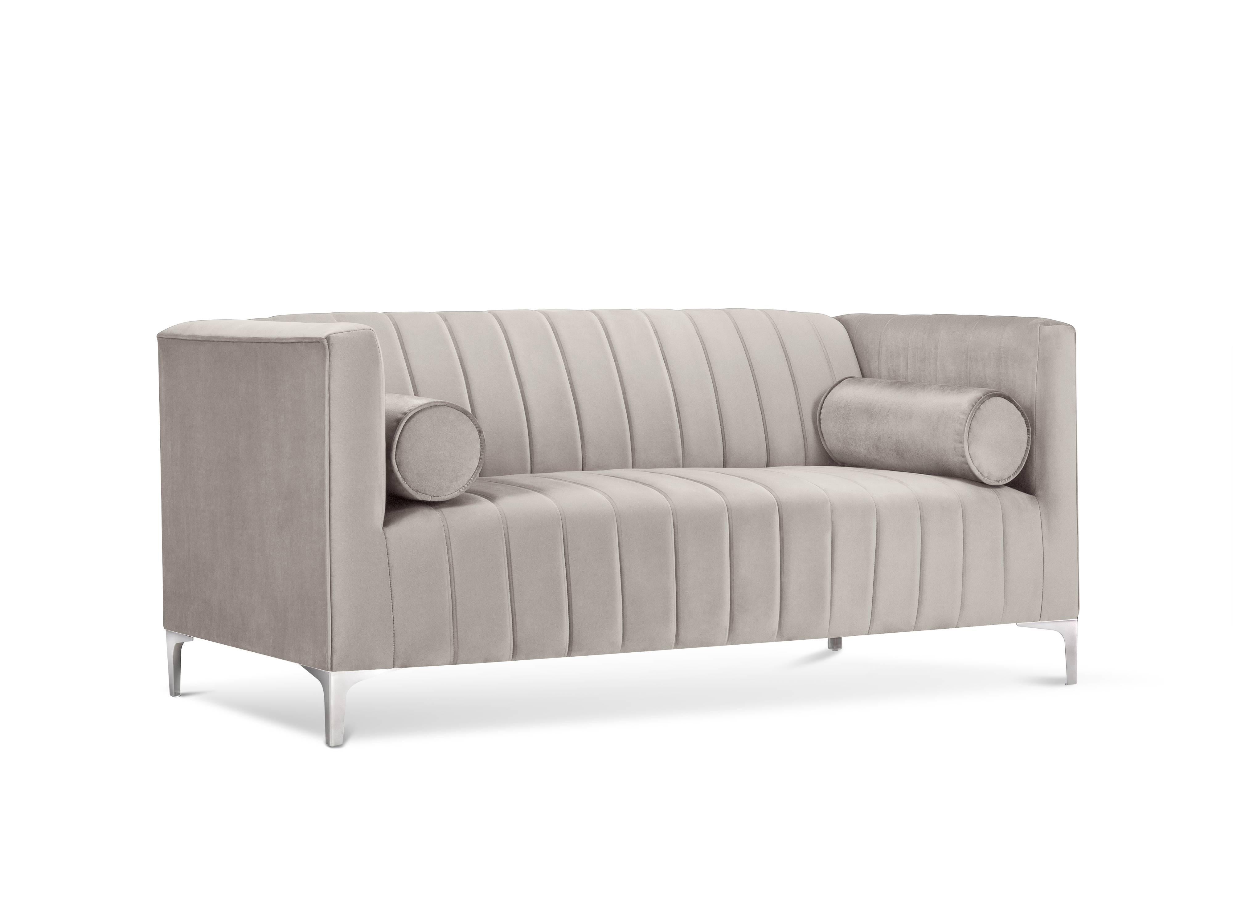 Kooko Home 2-zitsbank Tutti velvet | 