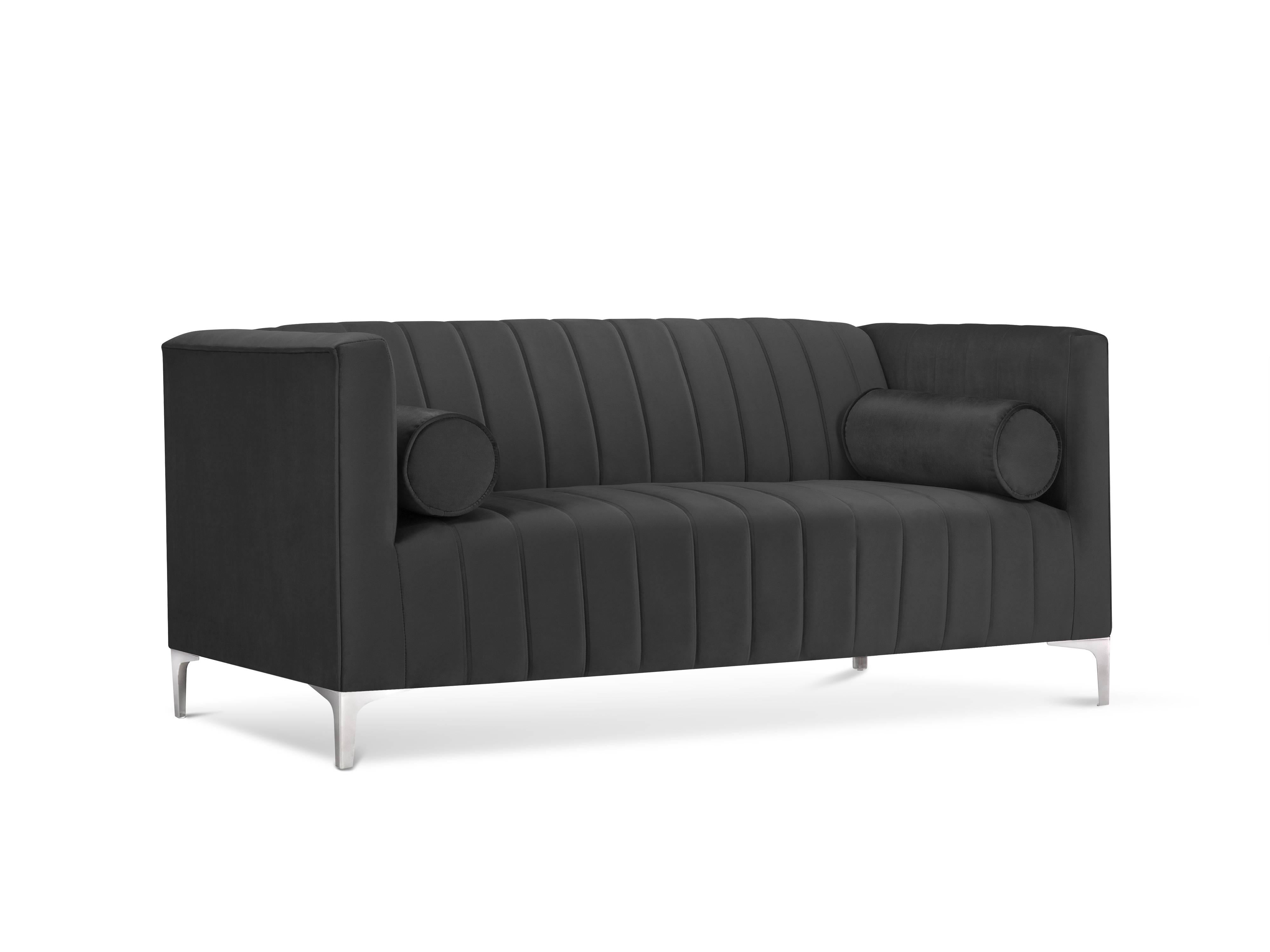 Kooko Home 2-zitsbank Tutti velvet | 