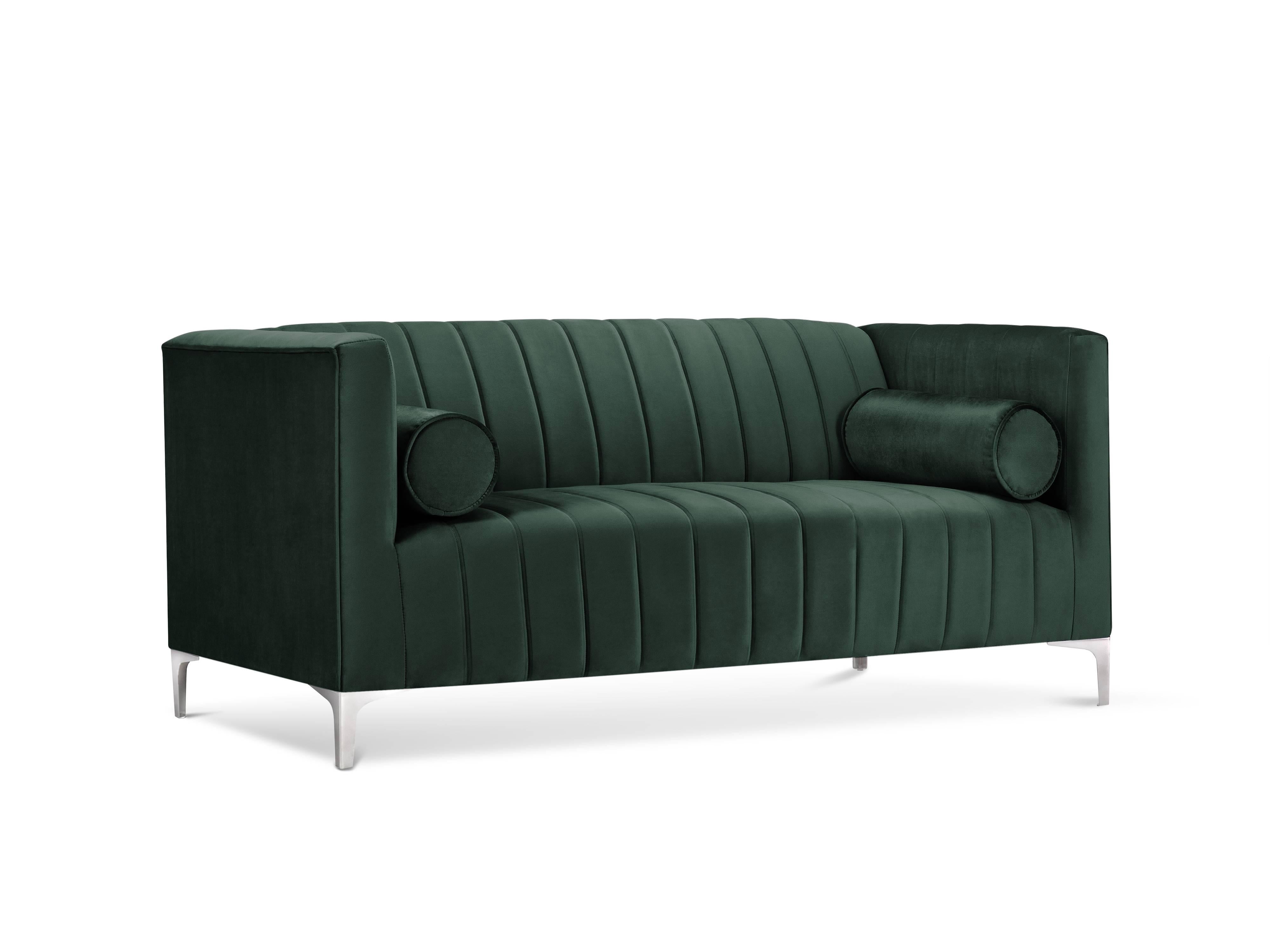 Kooko Home 2-zitsbank Tutti velvet | 