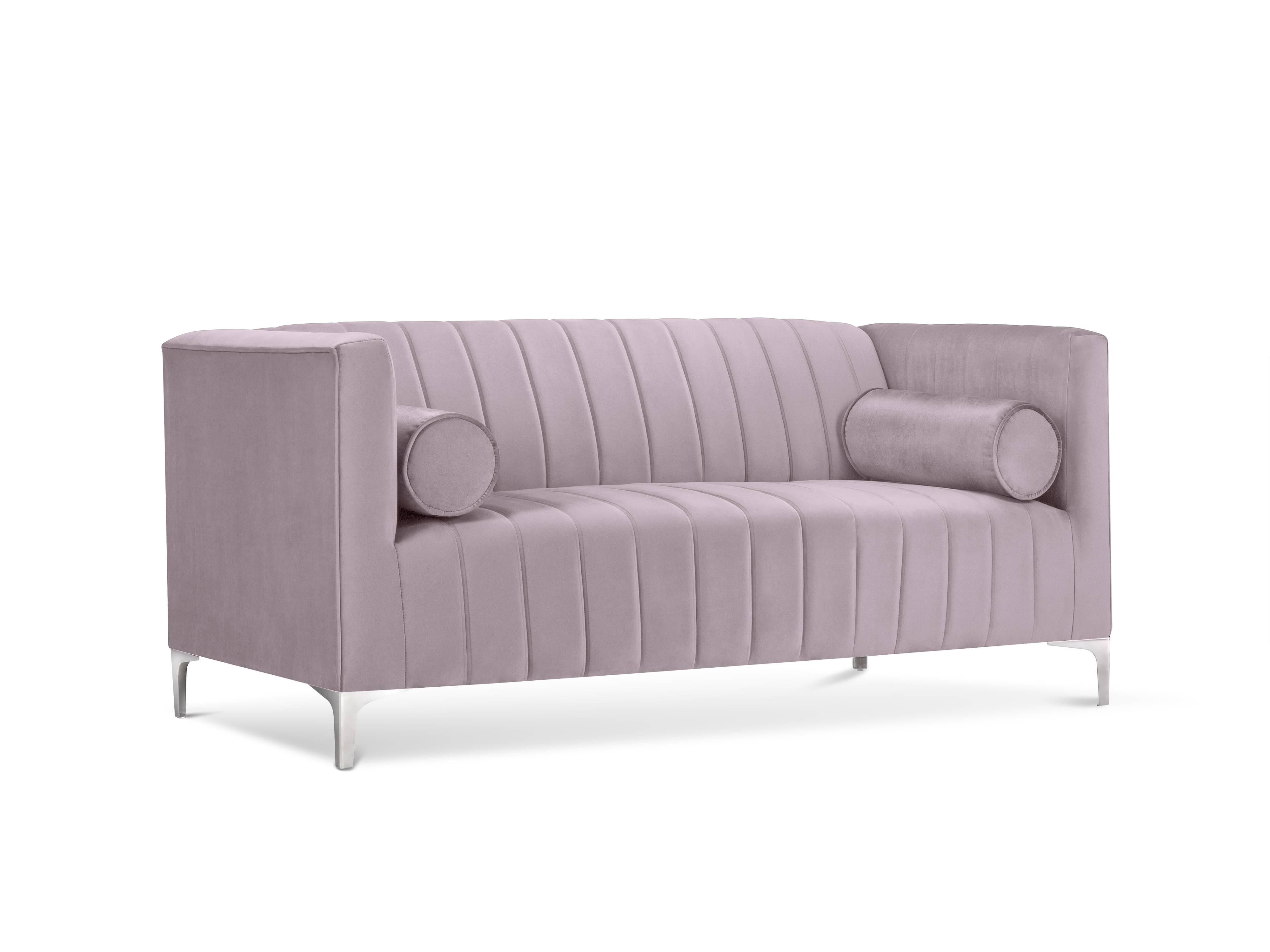 Kooko Home 2-zitsbank Tutti velvet | 