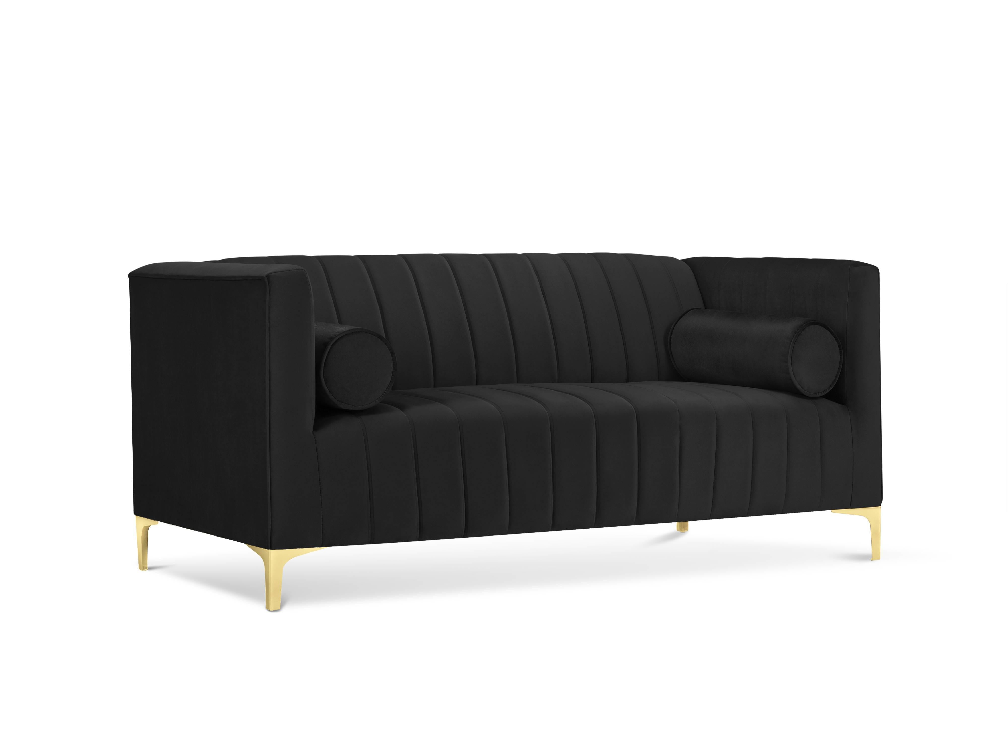 Kooko Home 2-zitsbank Tutti velvet | 