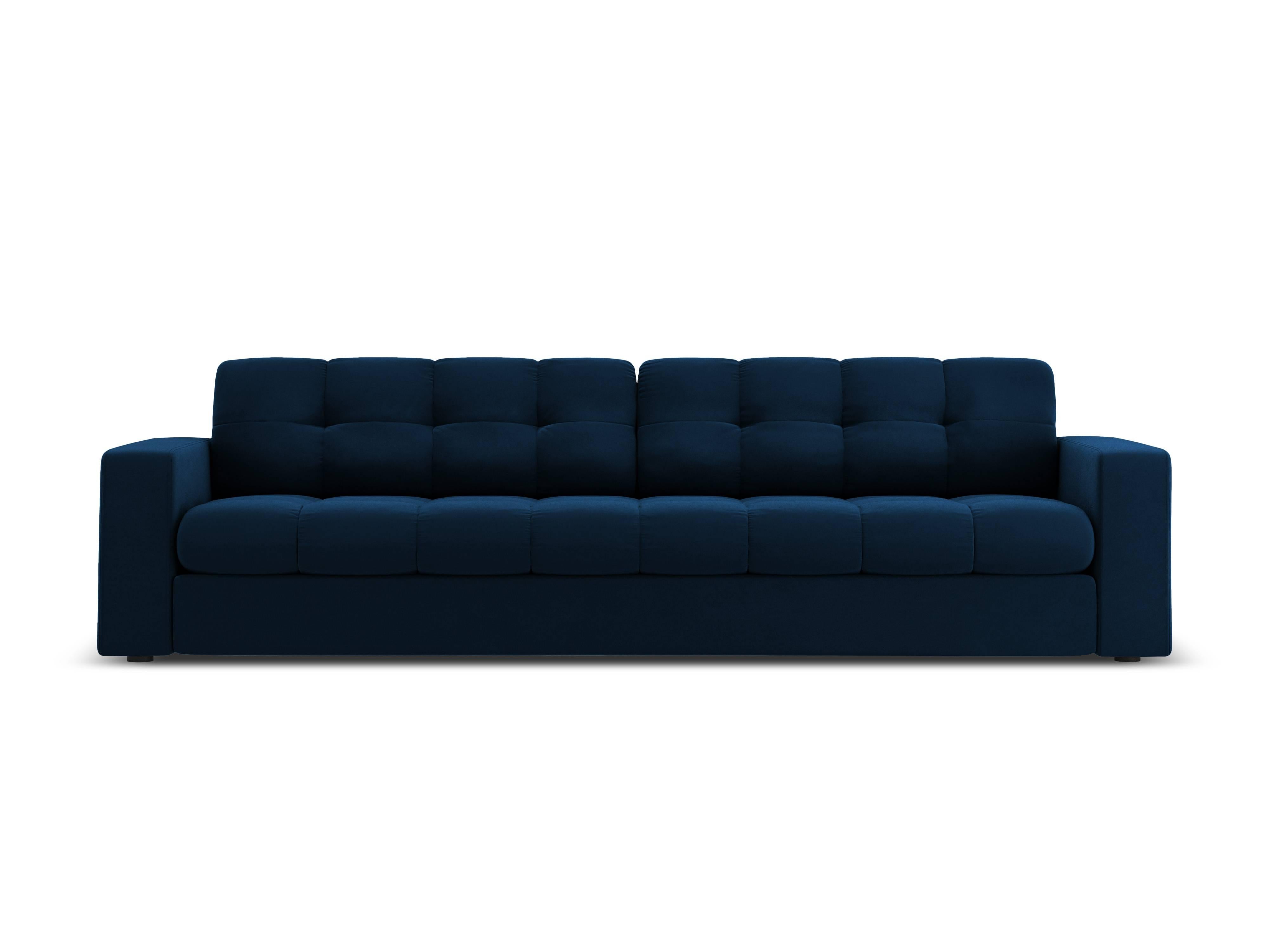 Micadoni Limited Edition 4-zitsbank Justin velvet | 