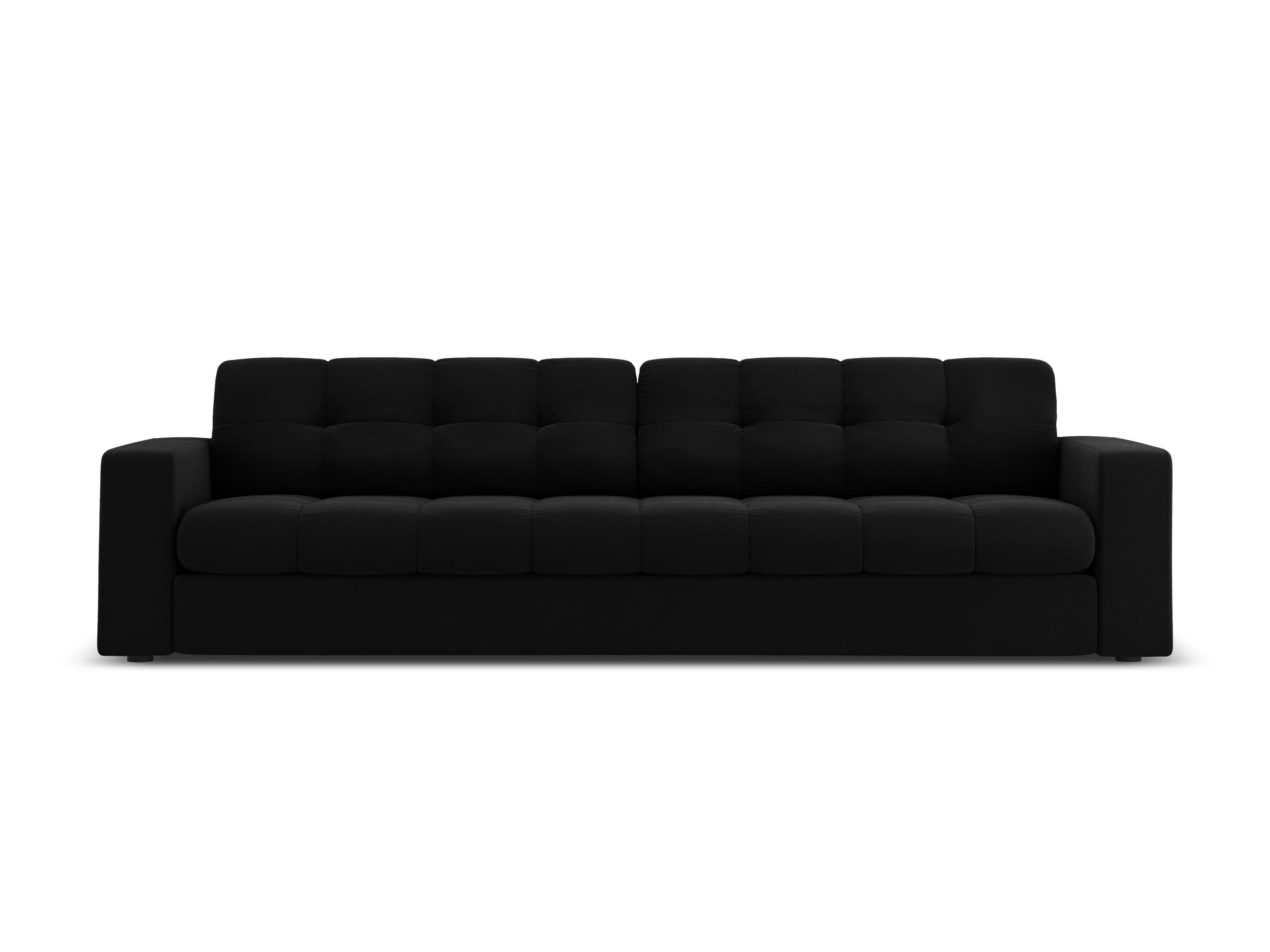 Micadoni Limited Edition 4-zitsbank Justin velvet | 