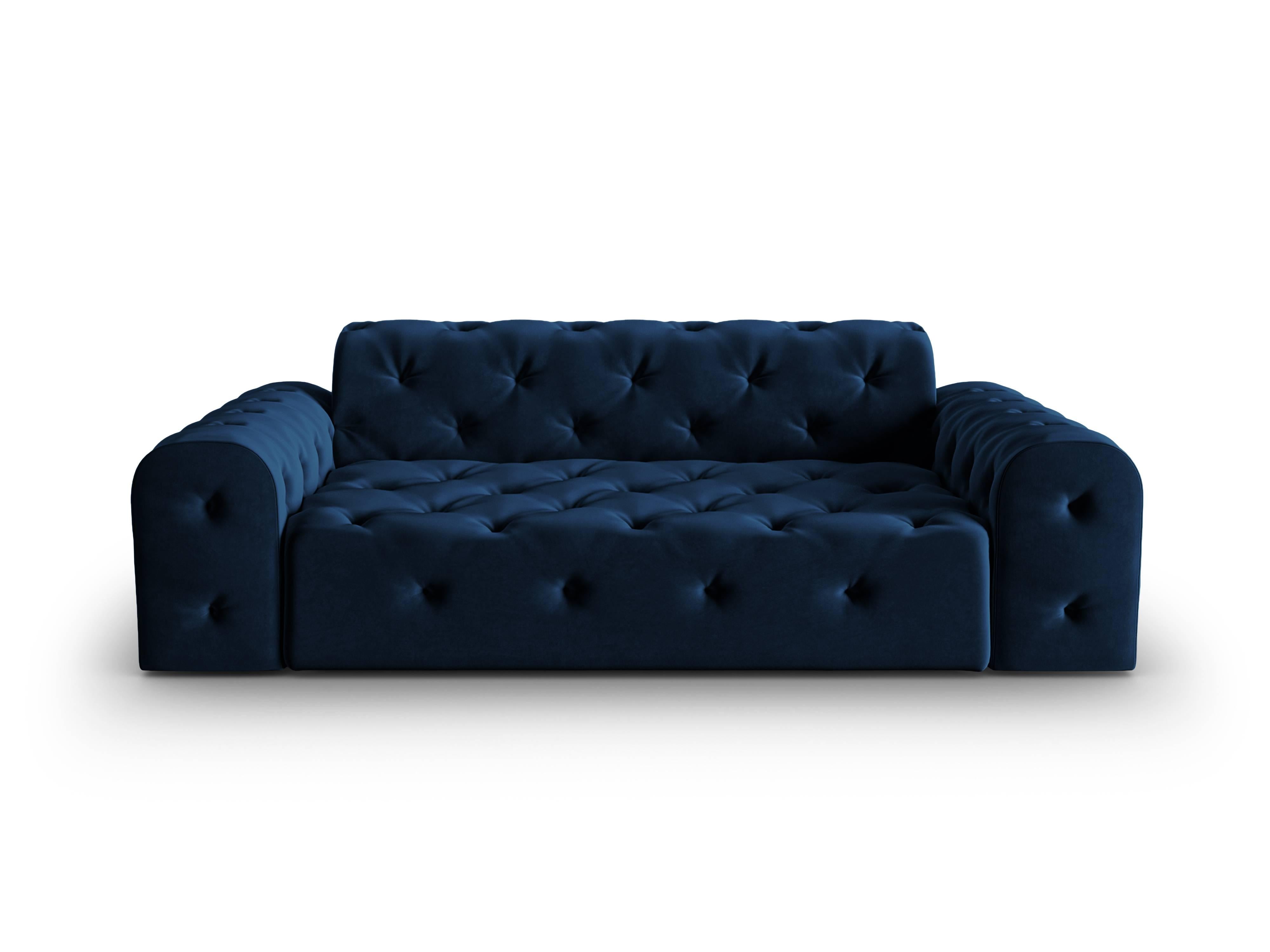 Micadoni Limited Edition 2-zitsbank Candice velvet | 