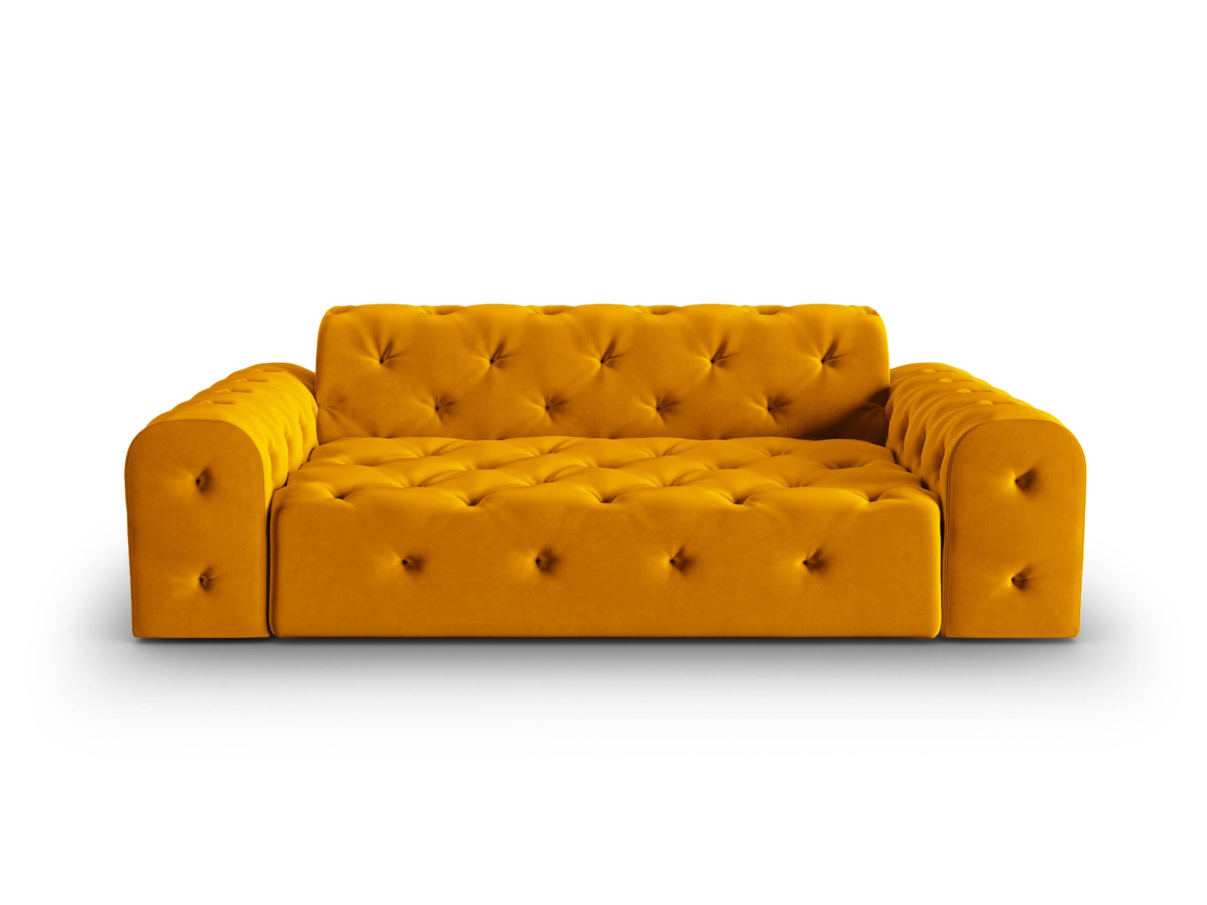 Micadoni Limited Edition 2-zitsbank Candice velvet | 