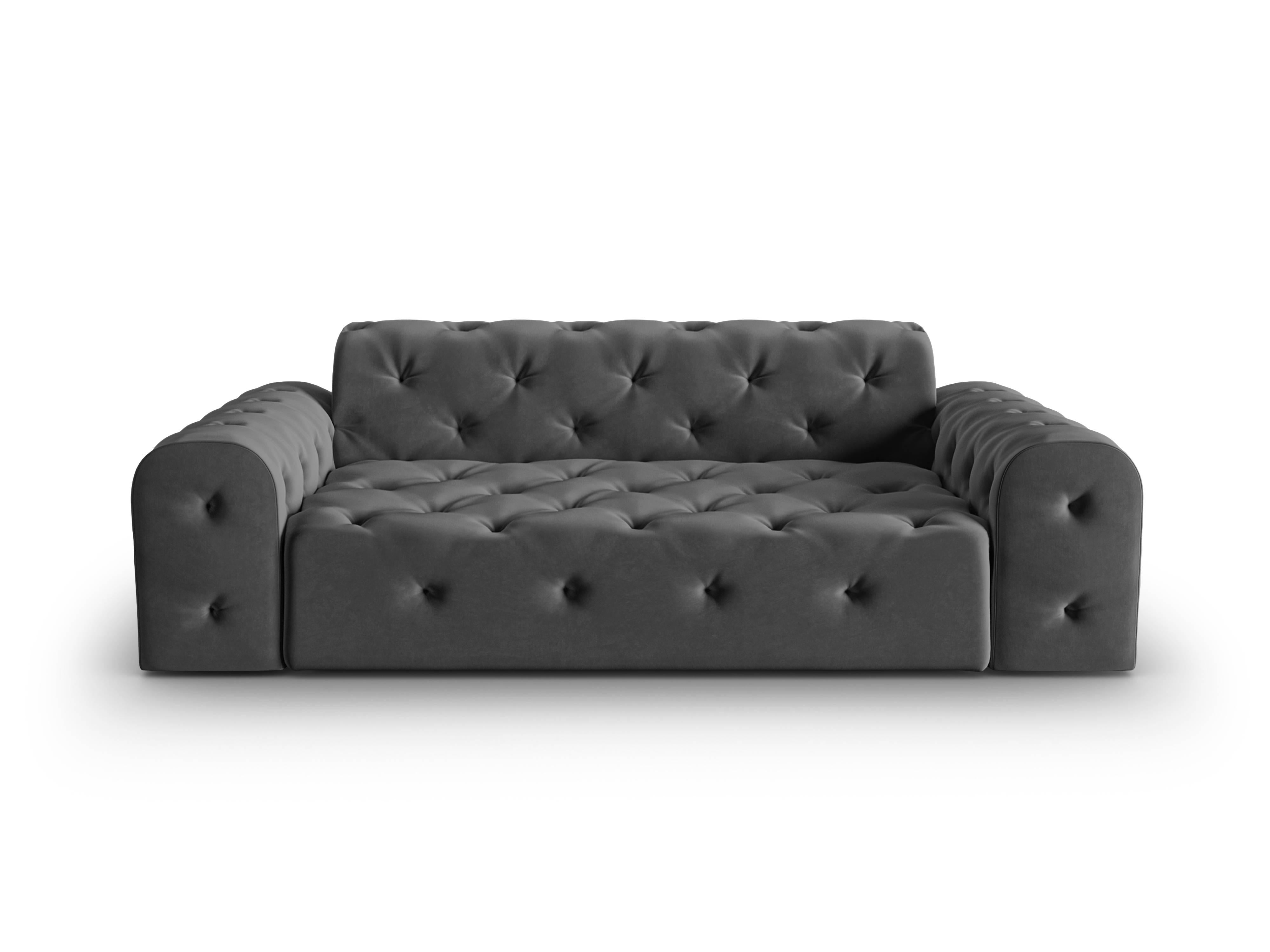 Micadoni Limited Edition 2-zitsbank Candice velvet | 