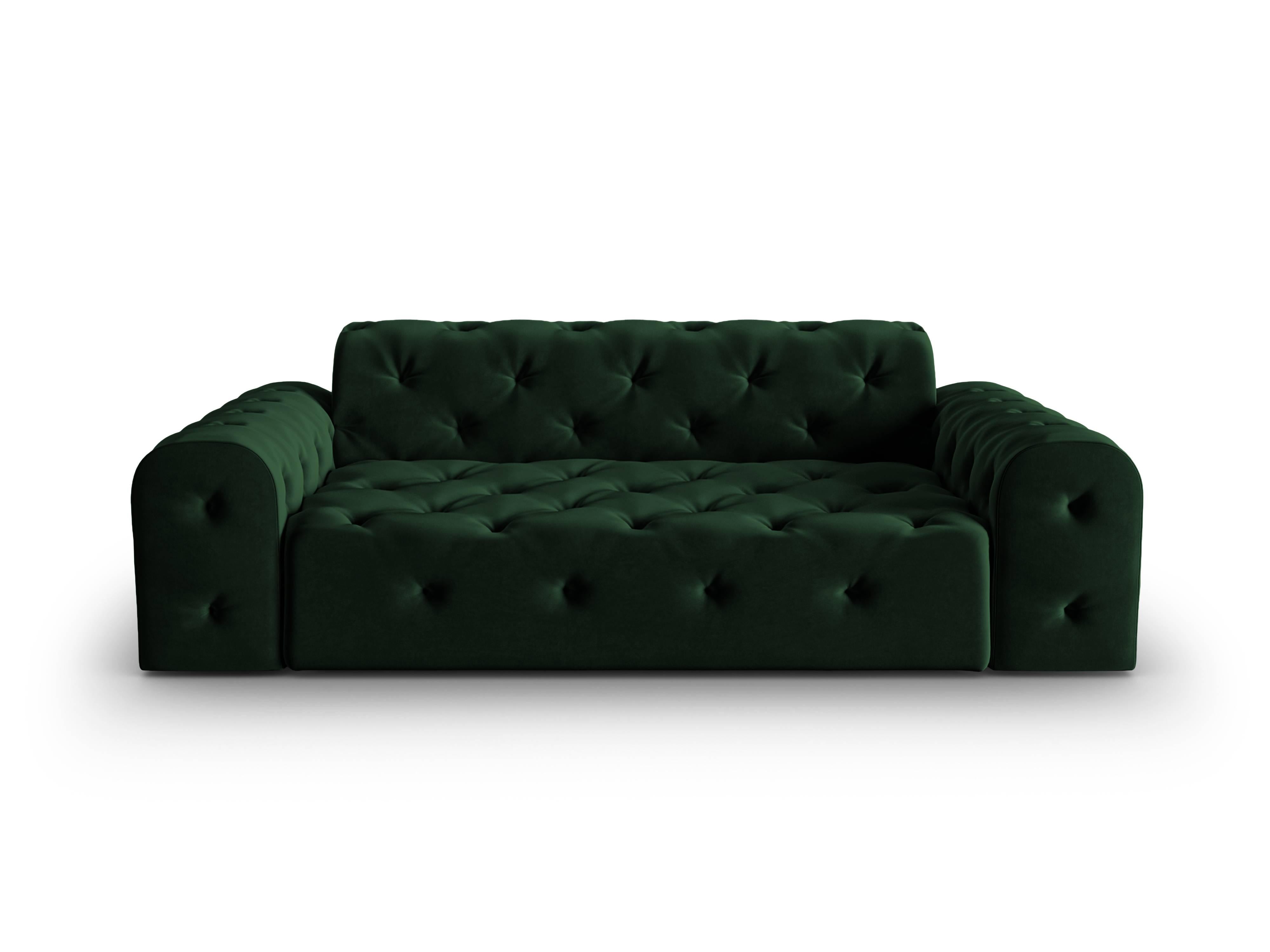 Micadoni Limited Edition 2-zitsbank Candice velvet | 